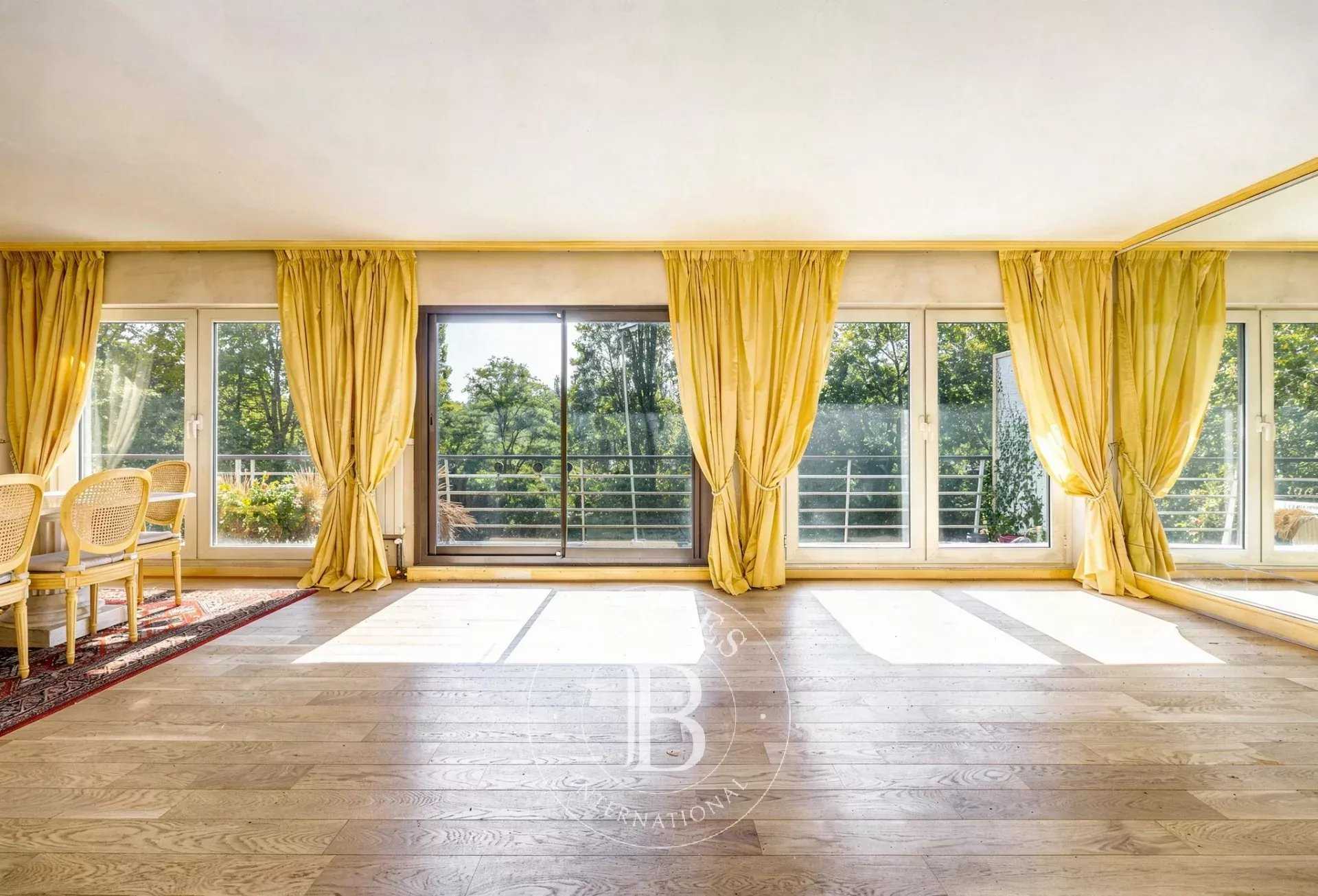 Piso Saint-Cloud  -  ref 87103009 (picture 1)