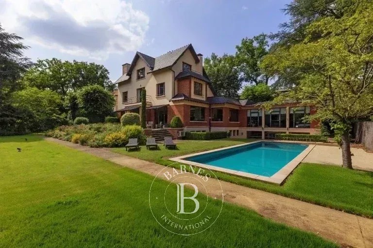 Casa Garches  -  ref 85976187 (picture 1)