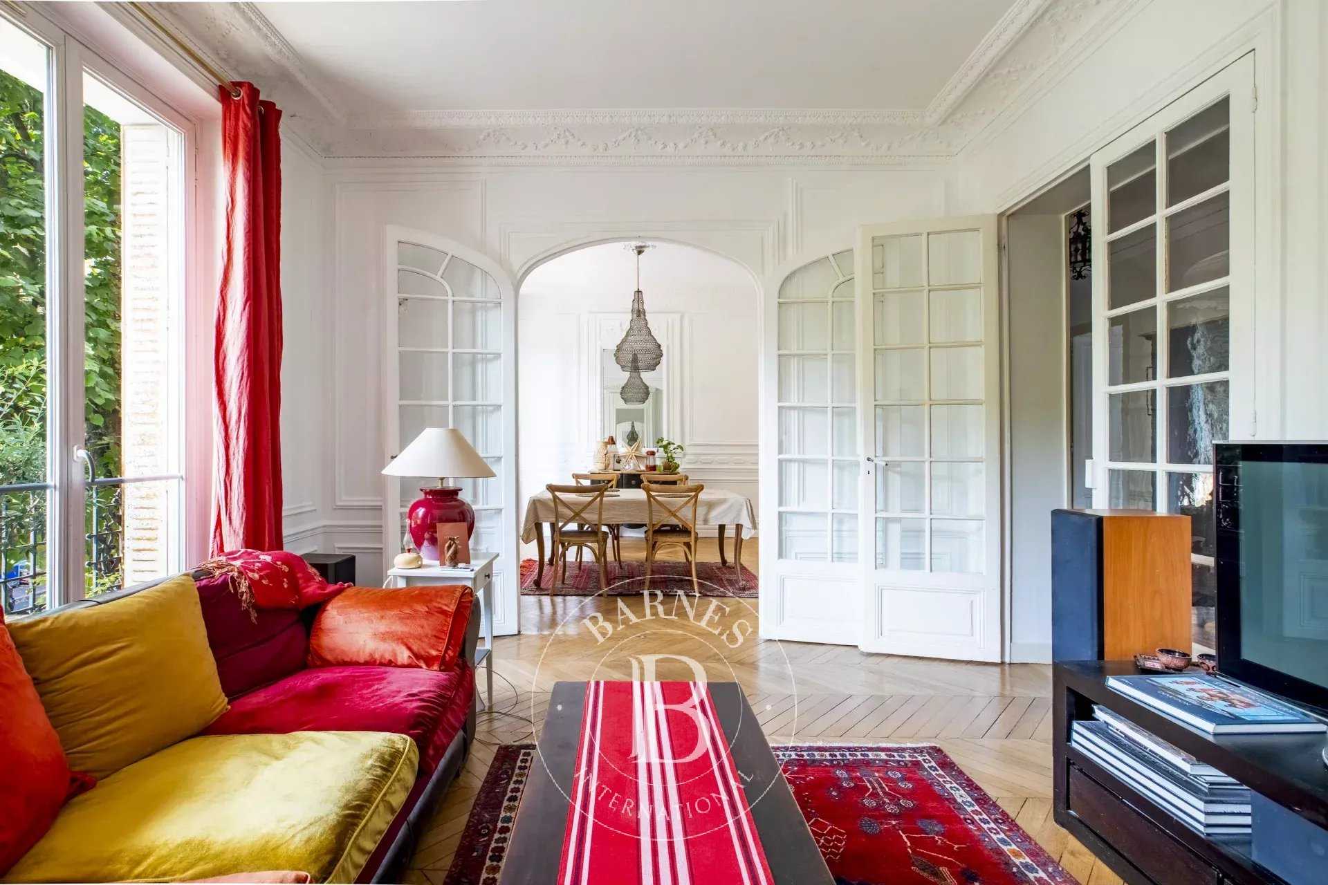 Apartment Saint-Cloud  -  ref 86153763 (picture 3)