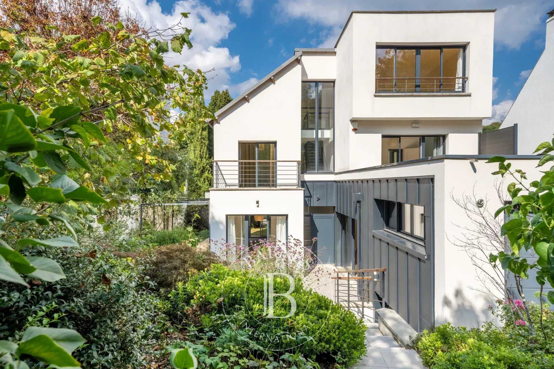 Maison Ville-d'Avray  -  ref 83292006 (picture 1)