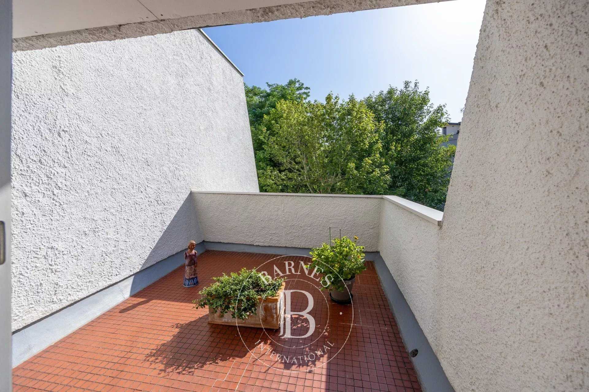 Piso Saint-Cloud  -  ref 86074444 (picture 3)