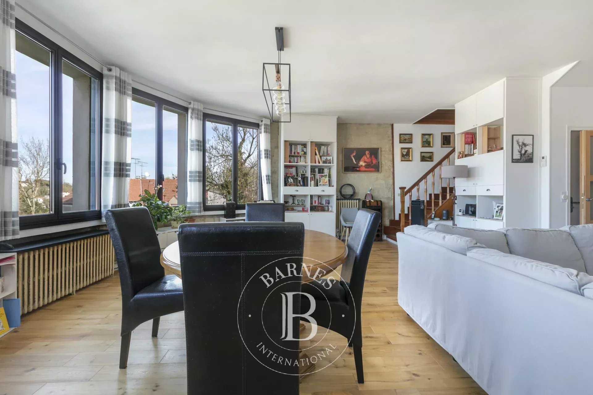 Maison Chaville  -  ref 86808751 (picture 3)