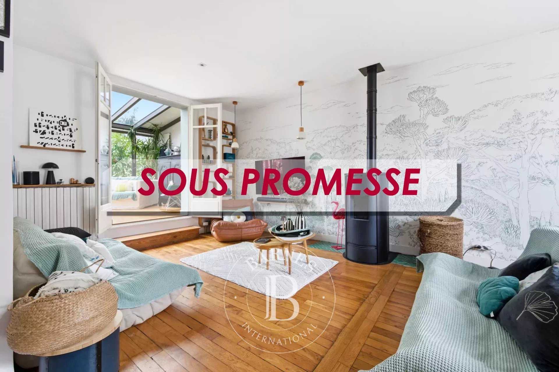 House Sceaux  -  ref 86649652 (picture 1)