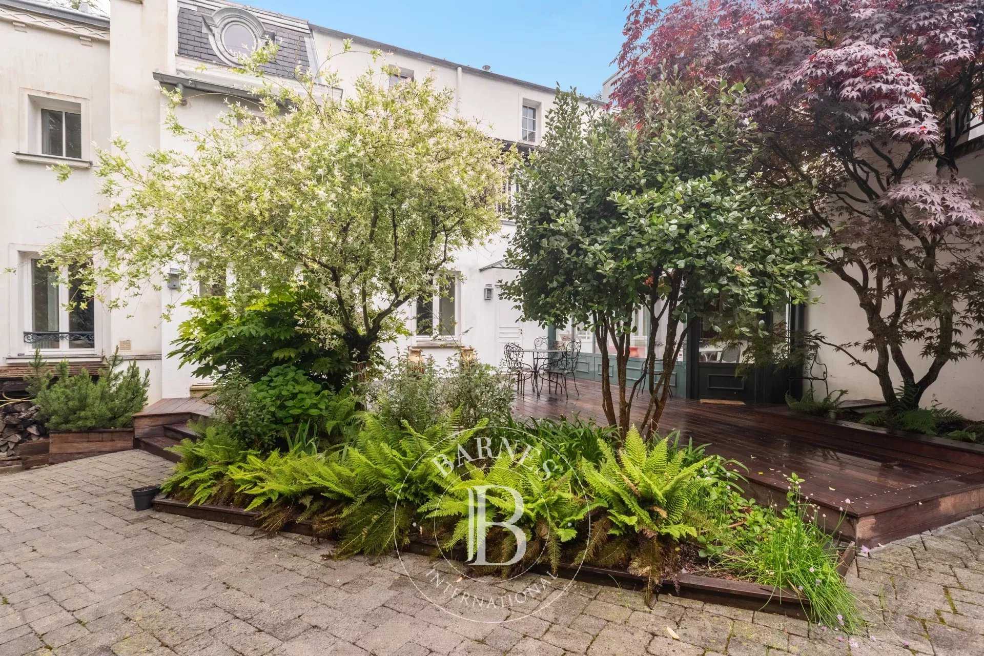 House Ville-d'Avray  -  ref 84477357 (picture 3)