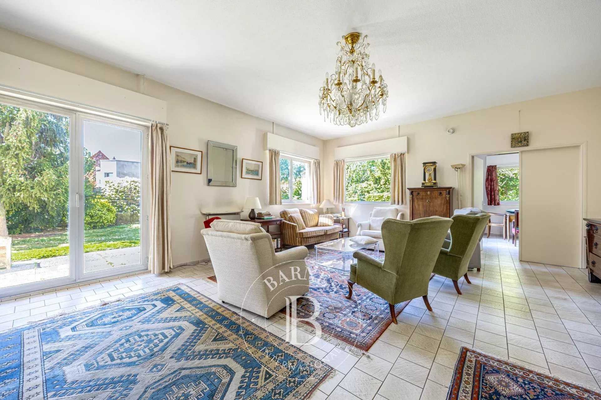 Piso Saint-Cloud  -  ref 86940739 (picture 2)