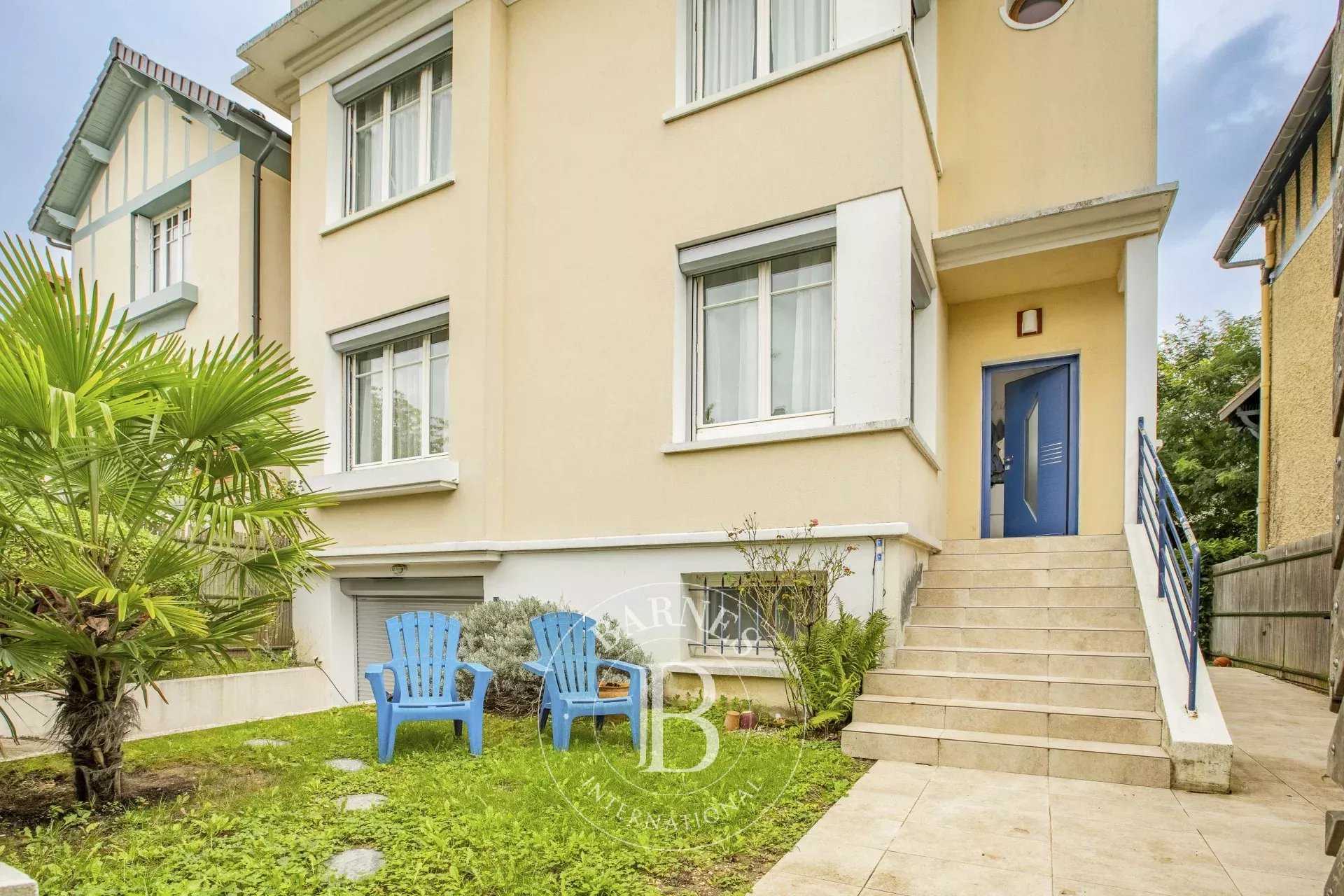 Casa Sceaux  -  ref 86256384 (picture 3)