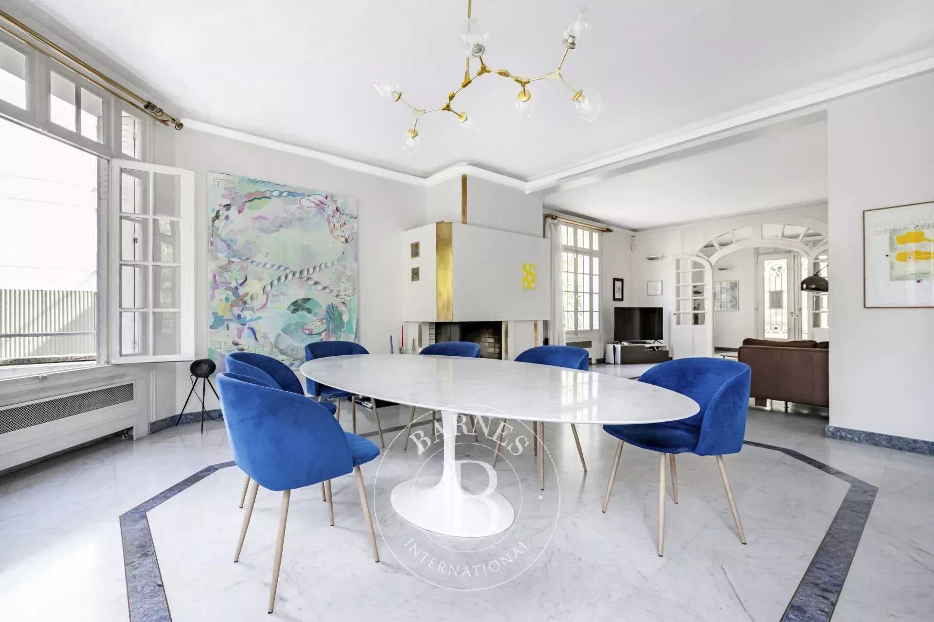 House Sceaux  -  ref 85786161 (picture 1)