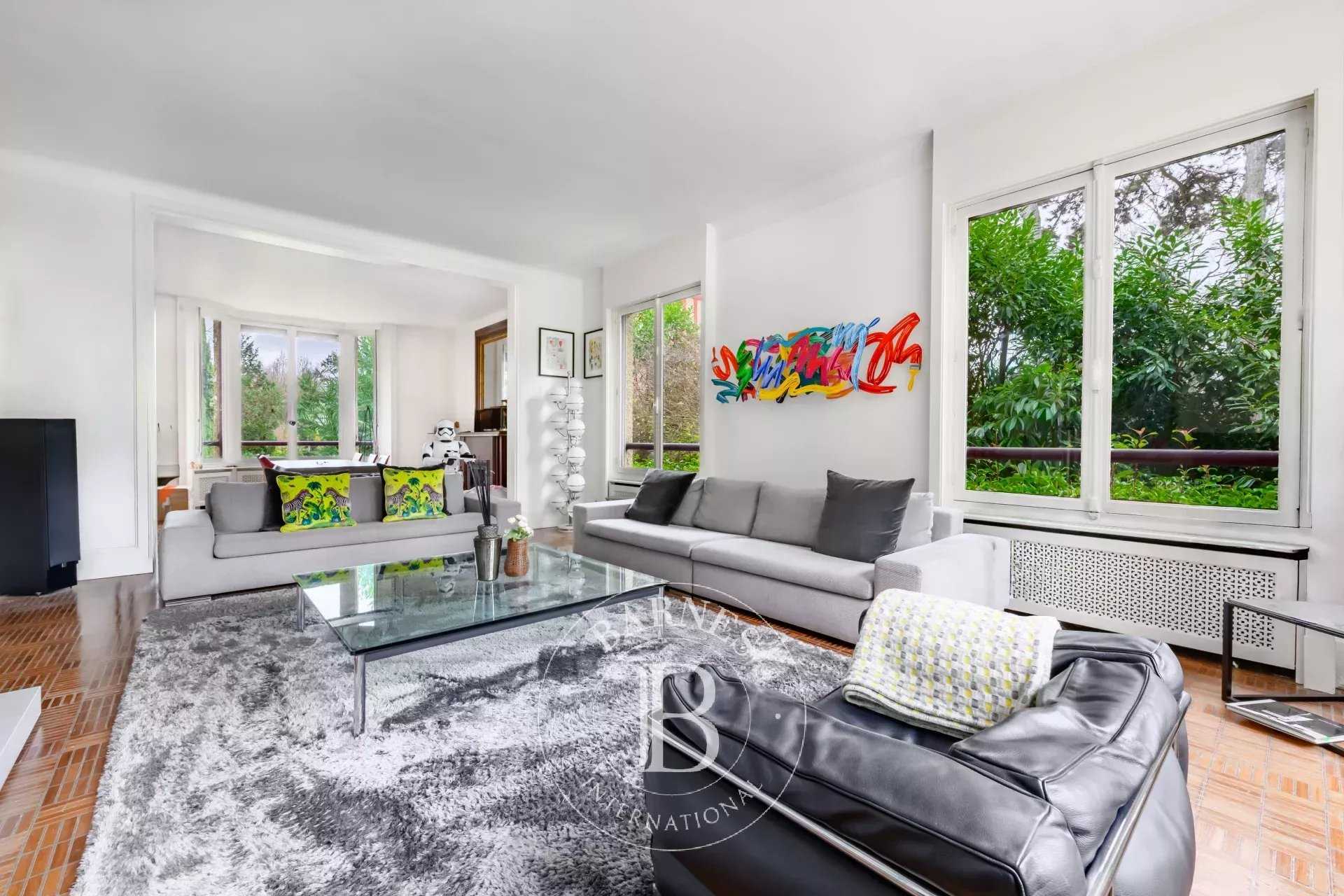 House Sceaux  -  ref 86461706 (picture 3)