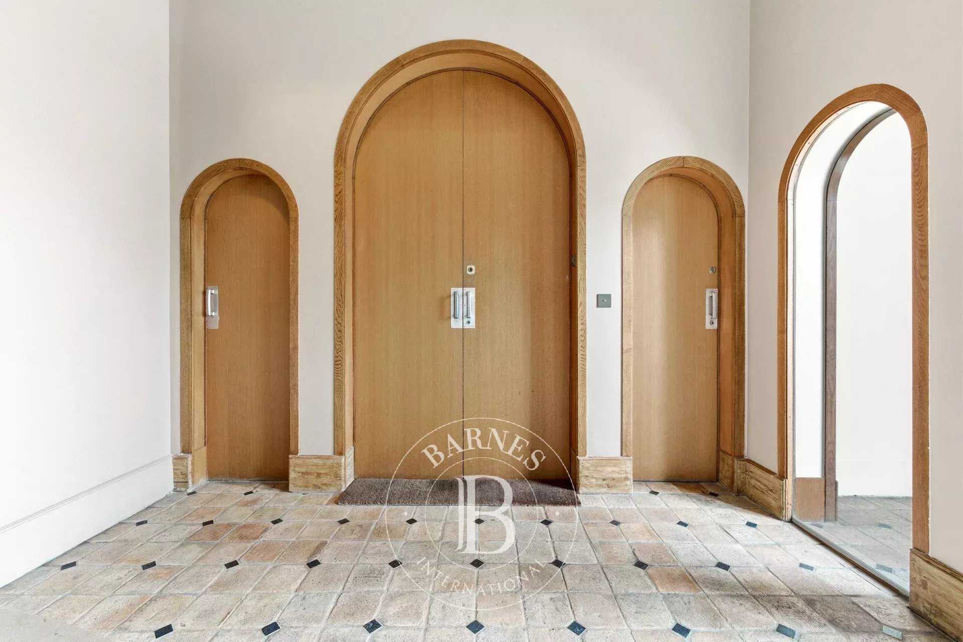 Appartement Sceaux  -  ref 86635447 (picture 1)