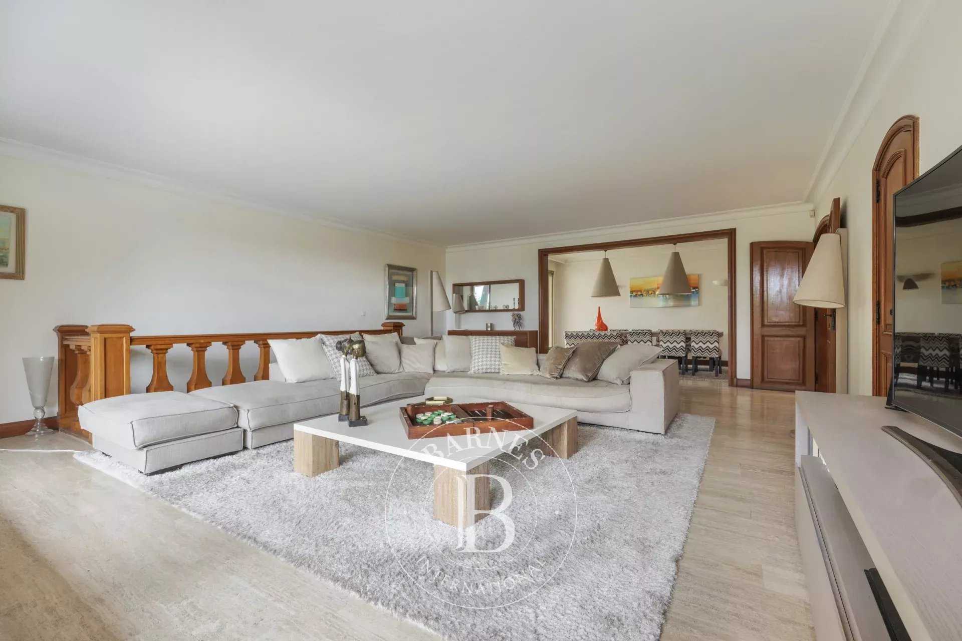 Apartment Saint-Cloud  -  ref 87145053 (picture 3)