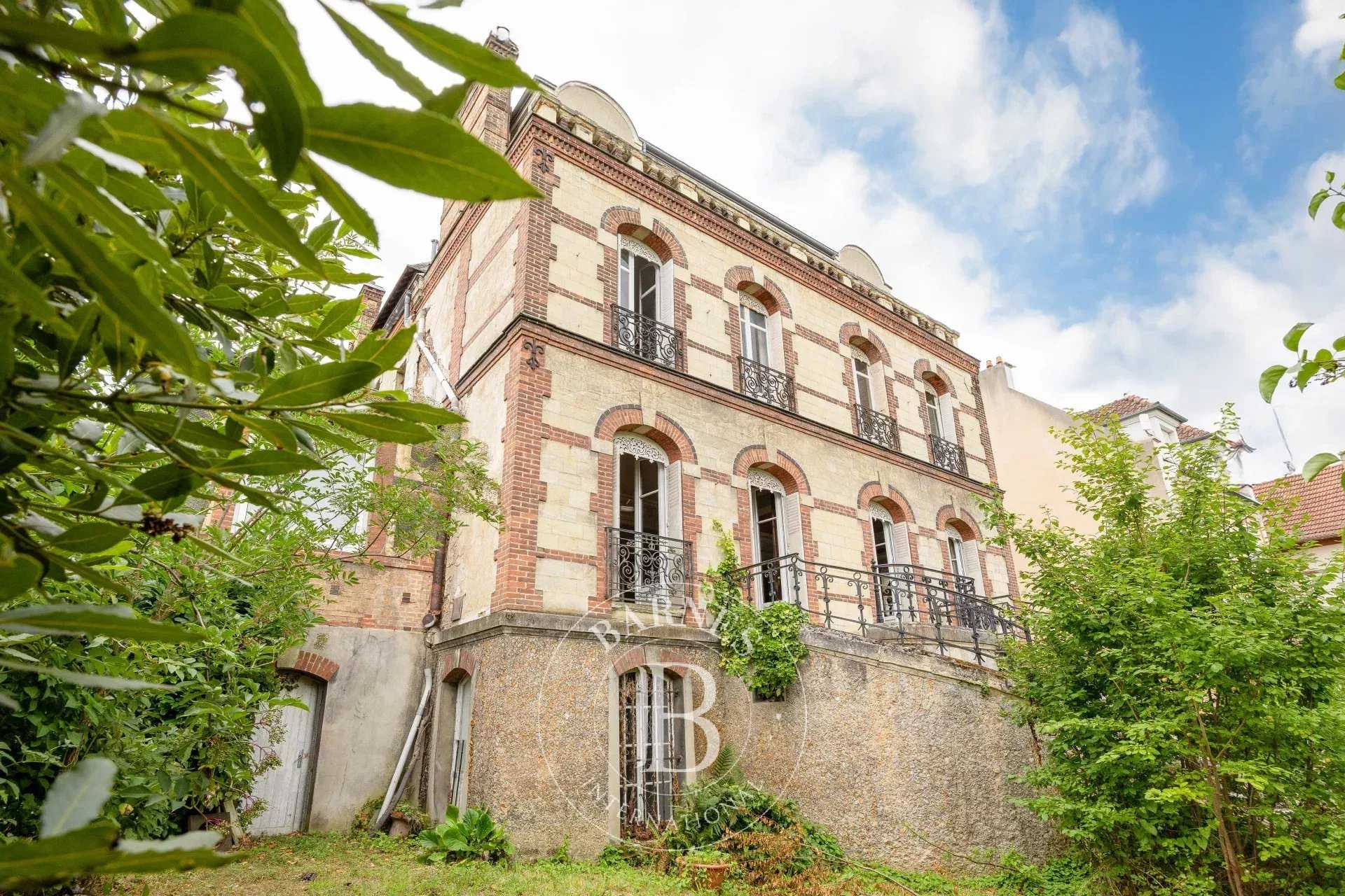 Maison Meudon  -  ref 86042495 (picture 3)