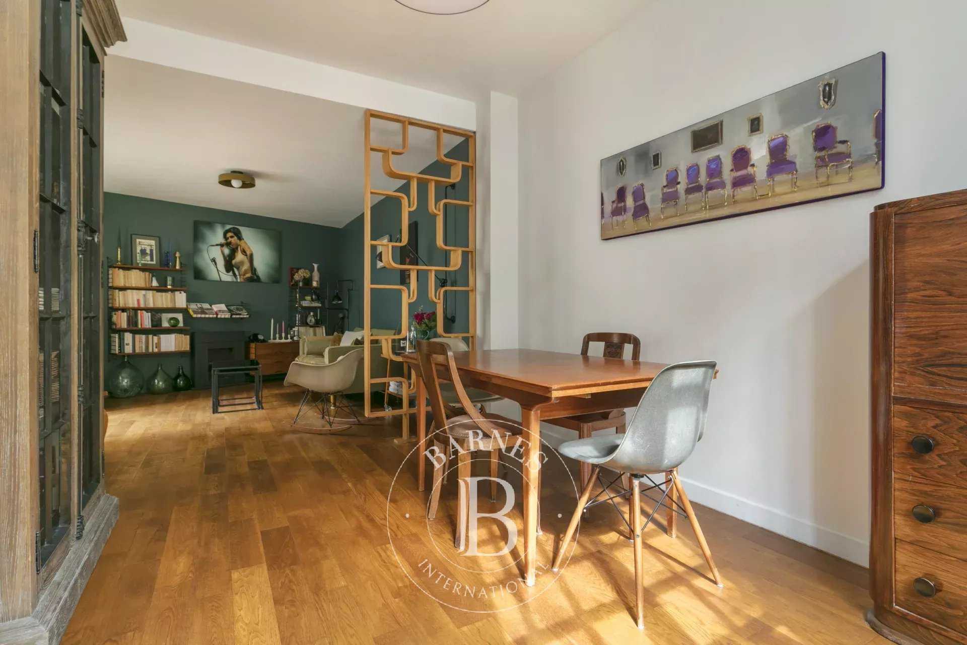 Maison Clamart  -  ref 87014822 (picture 3)