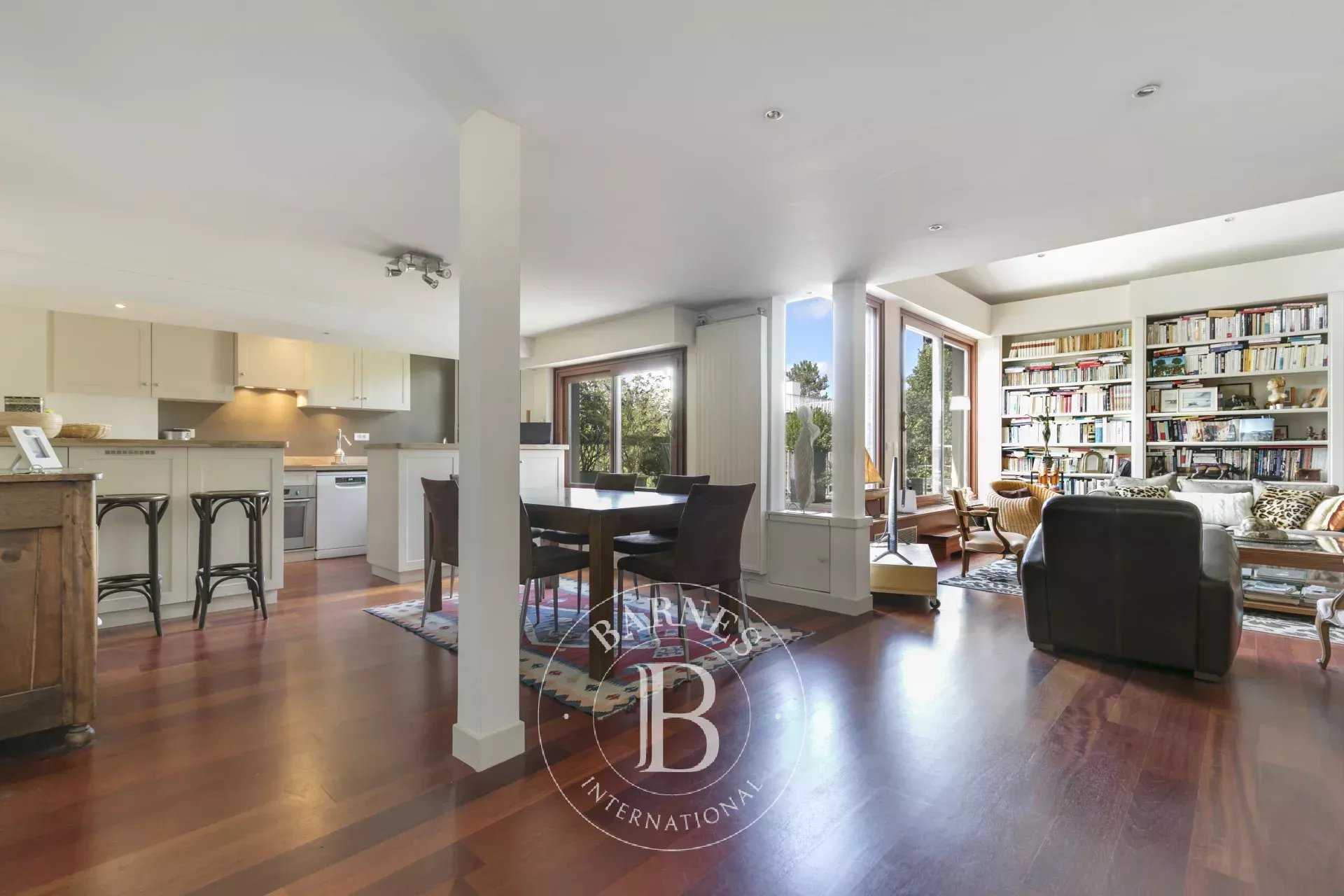 Apartment Saint-Cloud  -  ref 86217374 (picture 2)