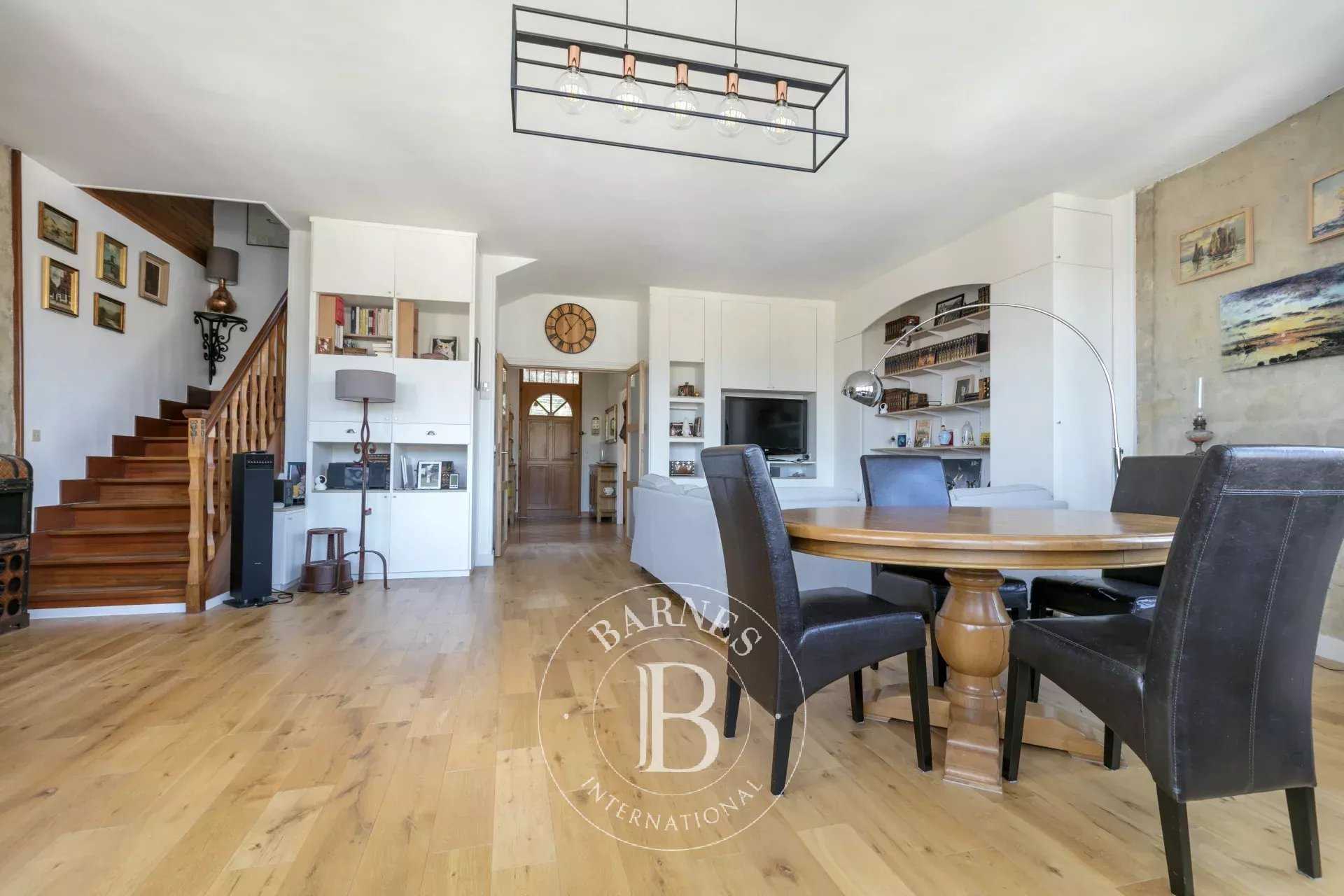 Maison Chaville  -  ref 86808751 (picture 2)