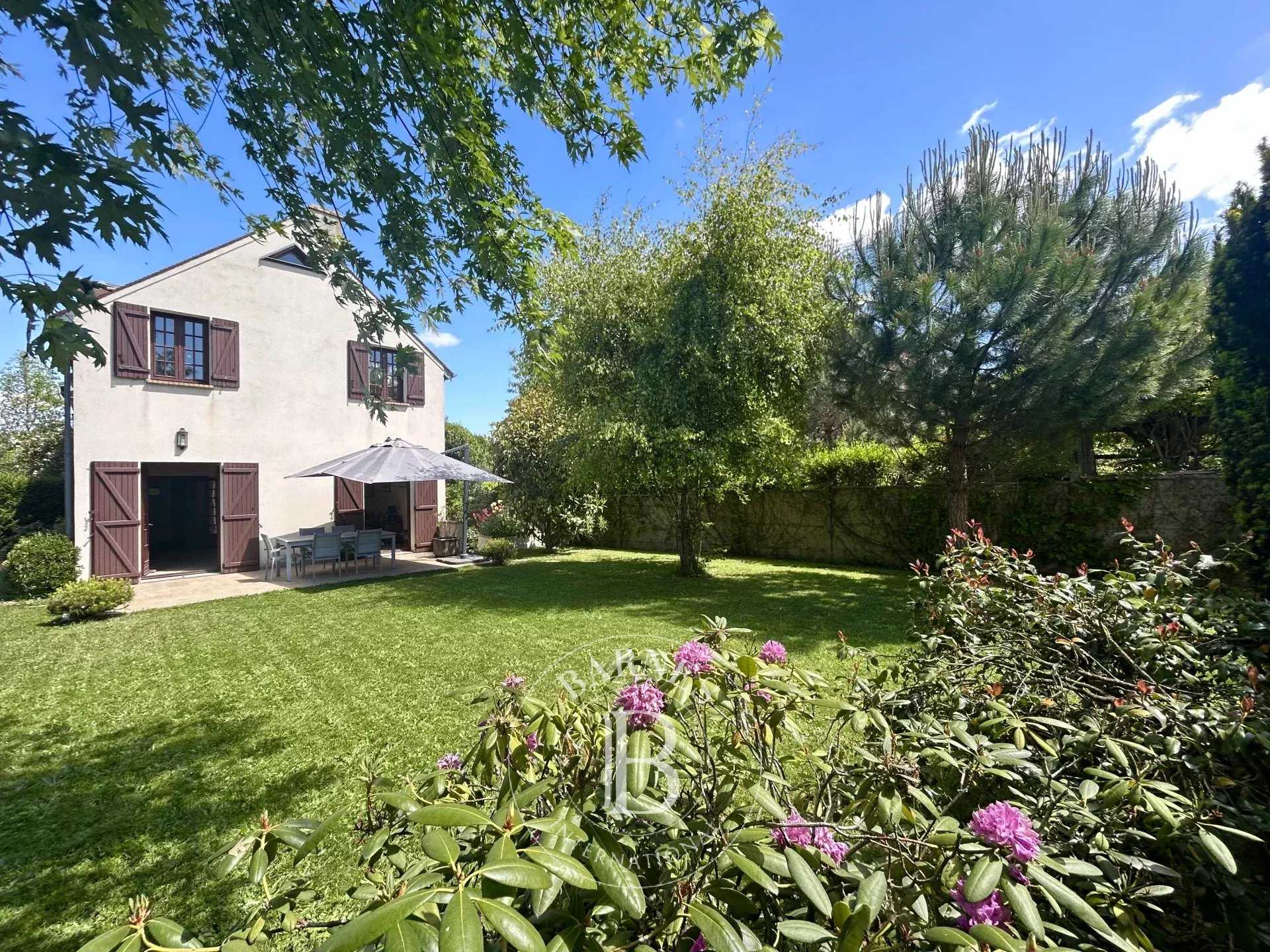 Maison Saint-Cloud  -  ref 85671142 (picture 2)