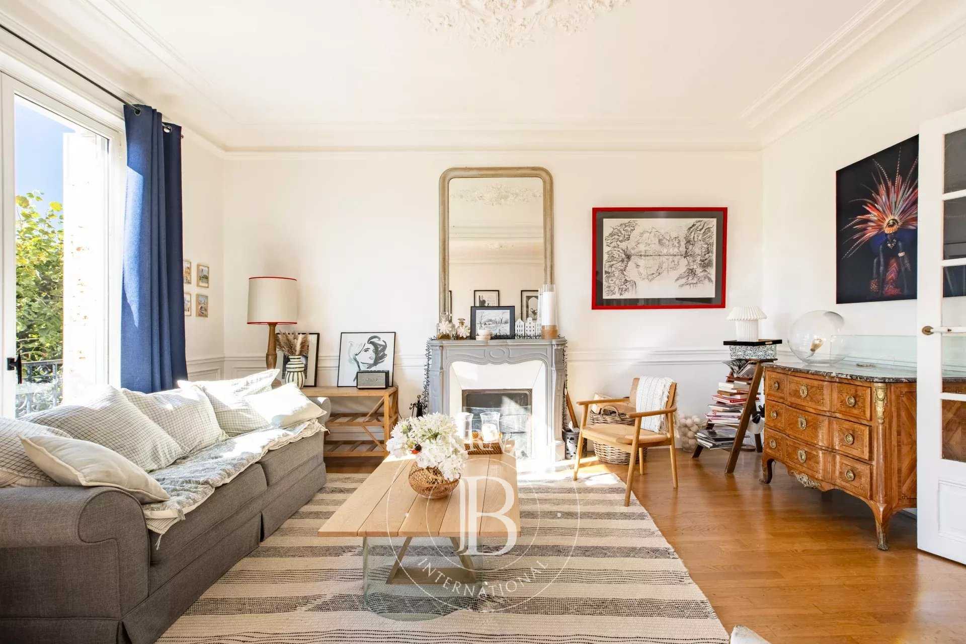 Apartment Saint-Cloud  -  ref 86181923 (picture 1)
