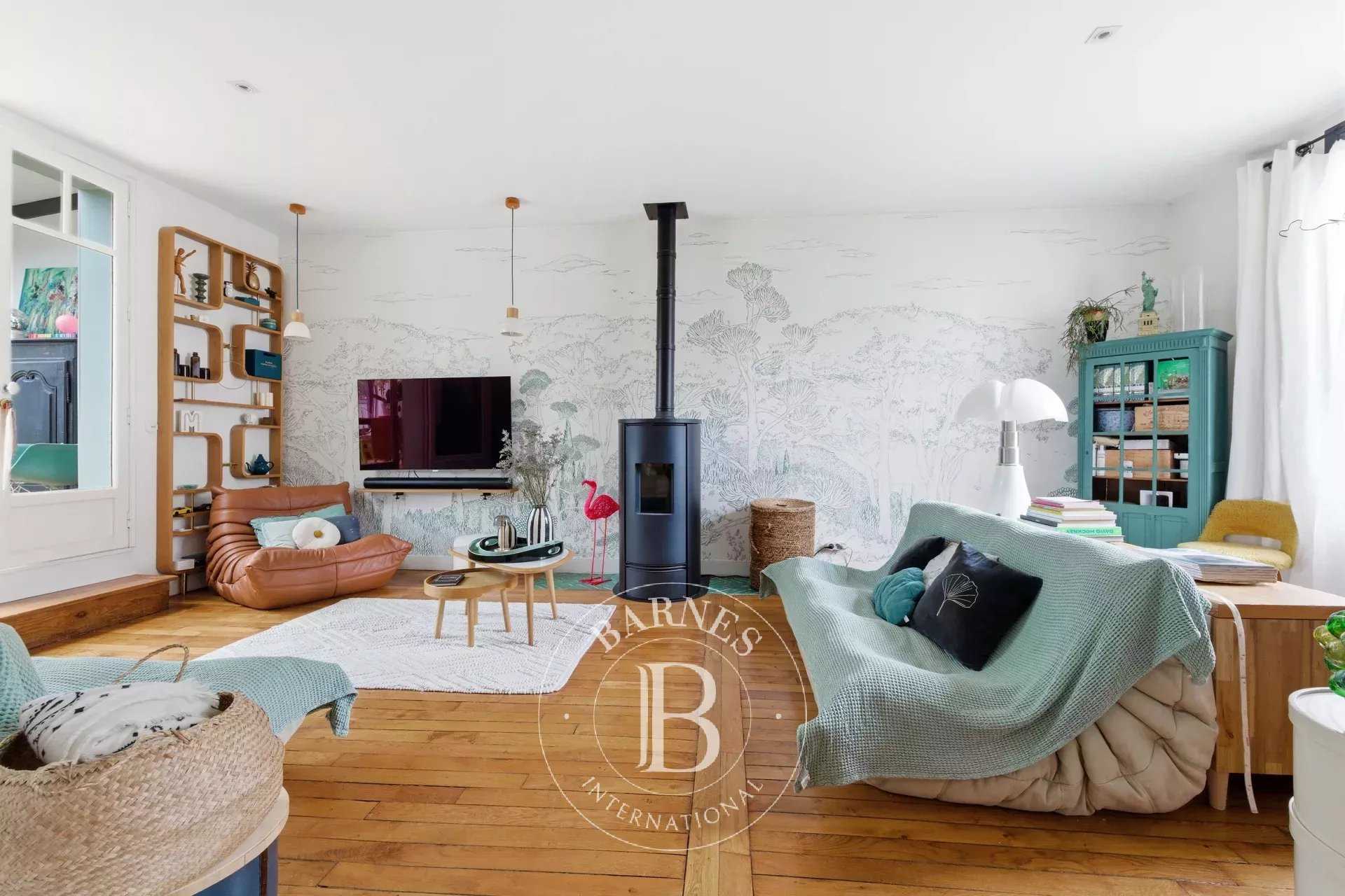 House Sceaux  -  ref 86649652 (picture 2)