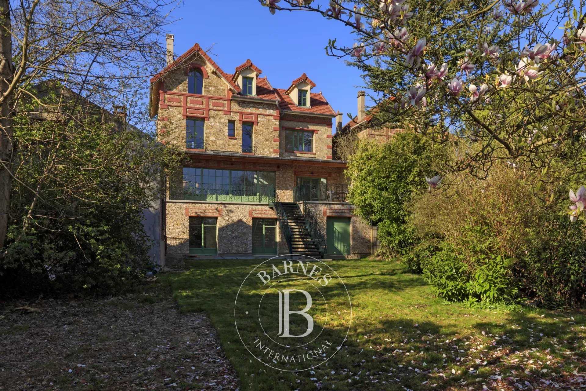 Casa Saint-Cloud  -  ref 86720994 (picture 1)