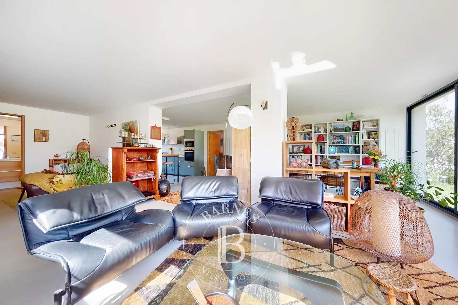 Casa Marnes-la-Coquette  -  ref 86422571 (picture 3)