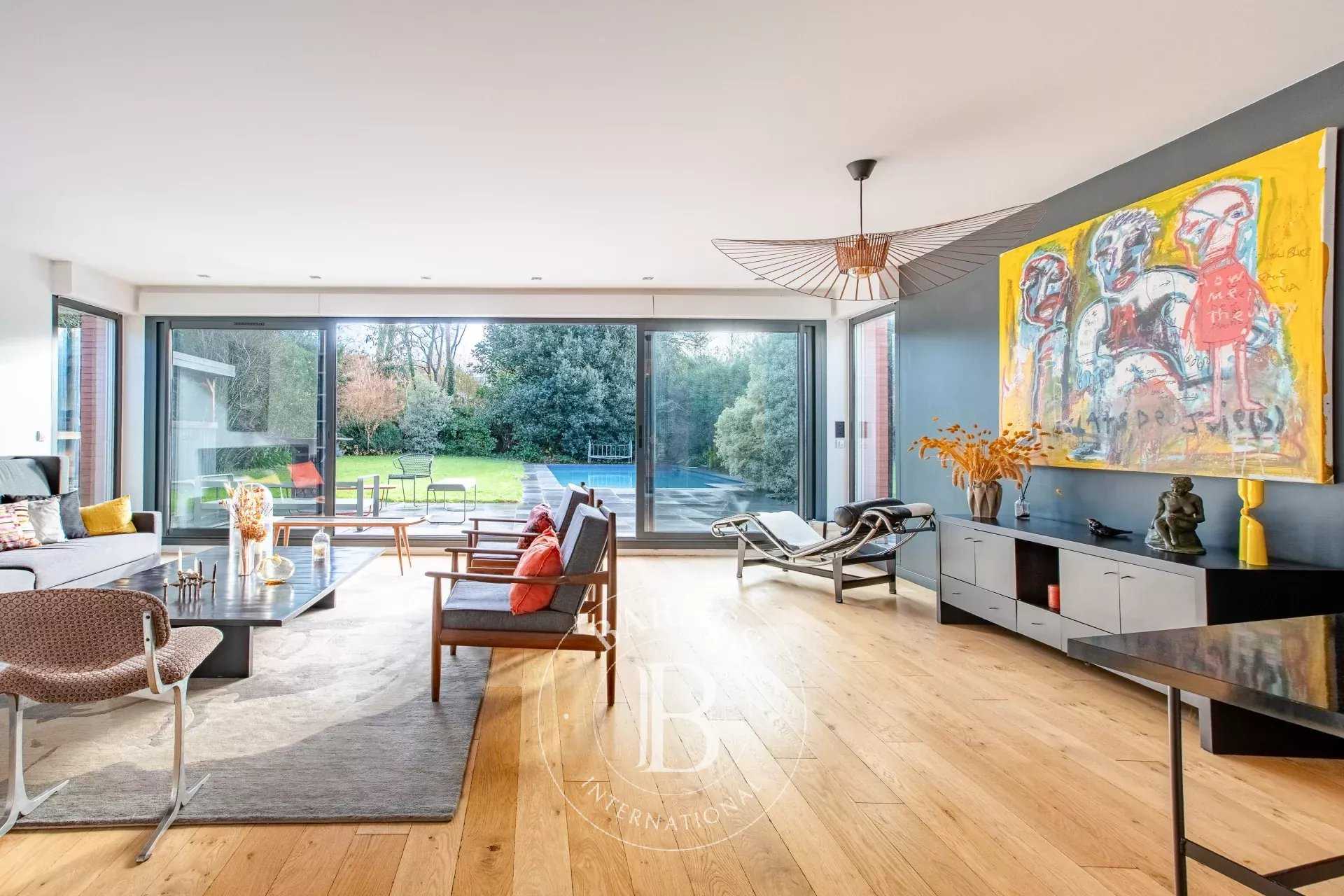 Maison Vaucresson  -  ref 86386429 (picture 3)