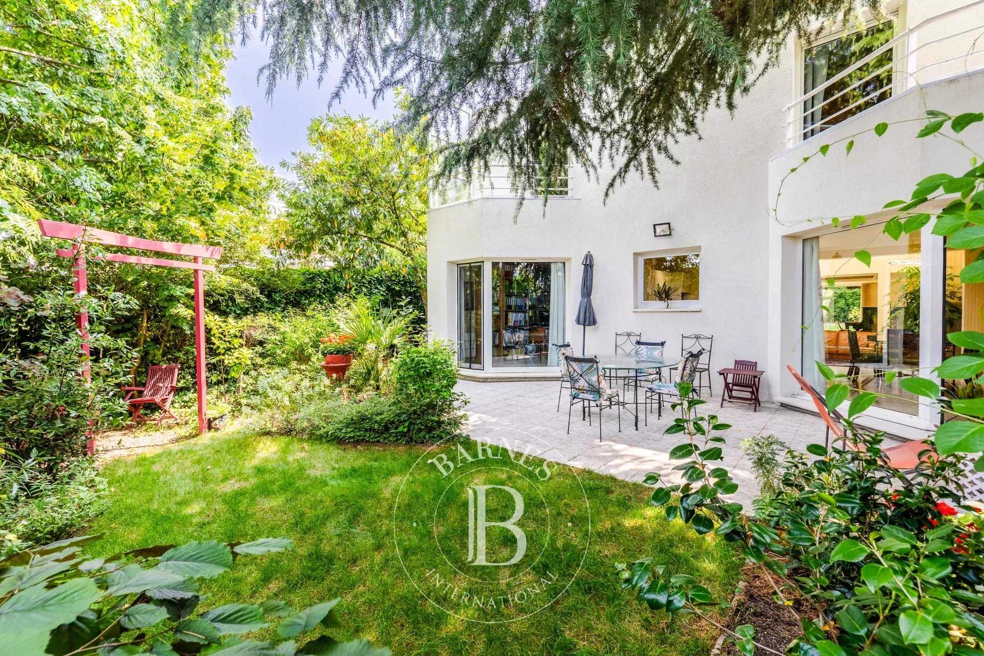 Maison Sceaux  -  ref 85963771 (picture 2)