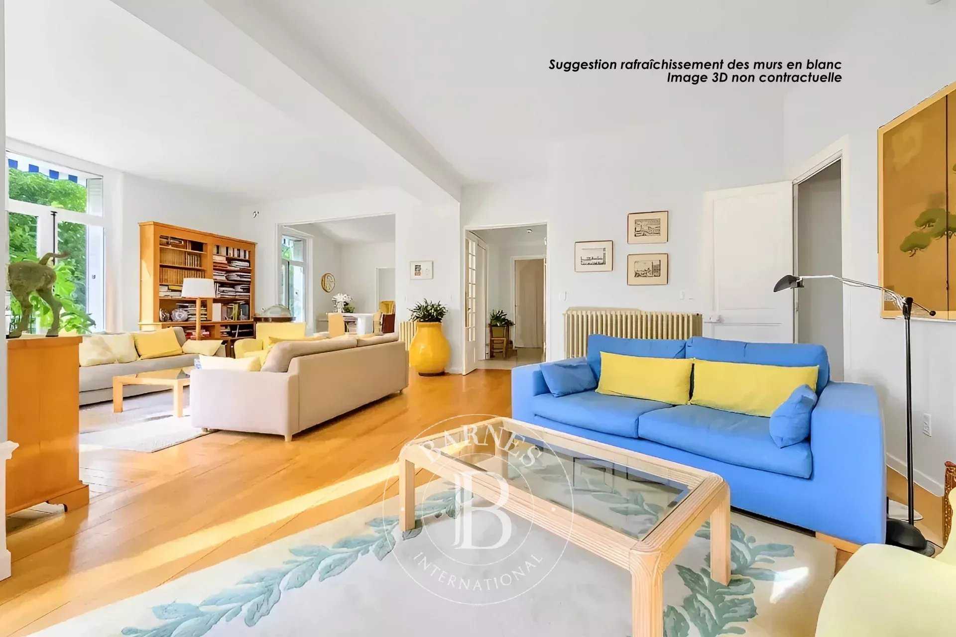 House Sceaux  -  ref 86200002 (picture 3)