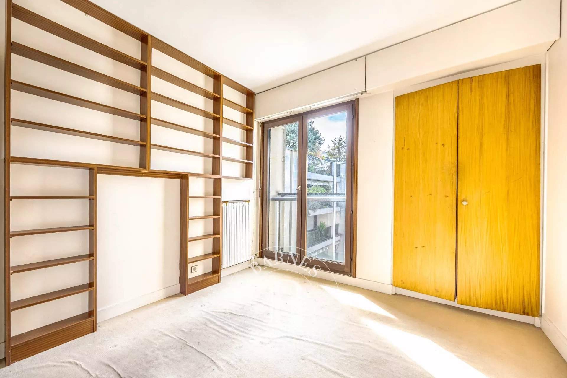 Saint-Cloud  - Appartement 5 Pi&egrave;ces 3 Chambres - picture 11