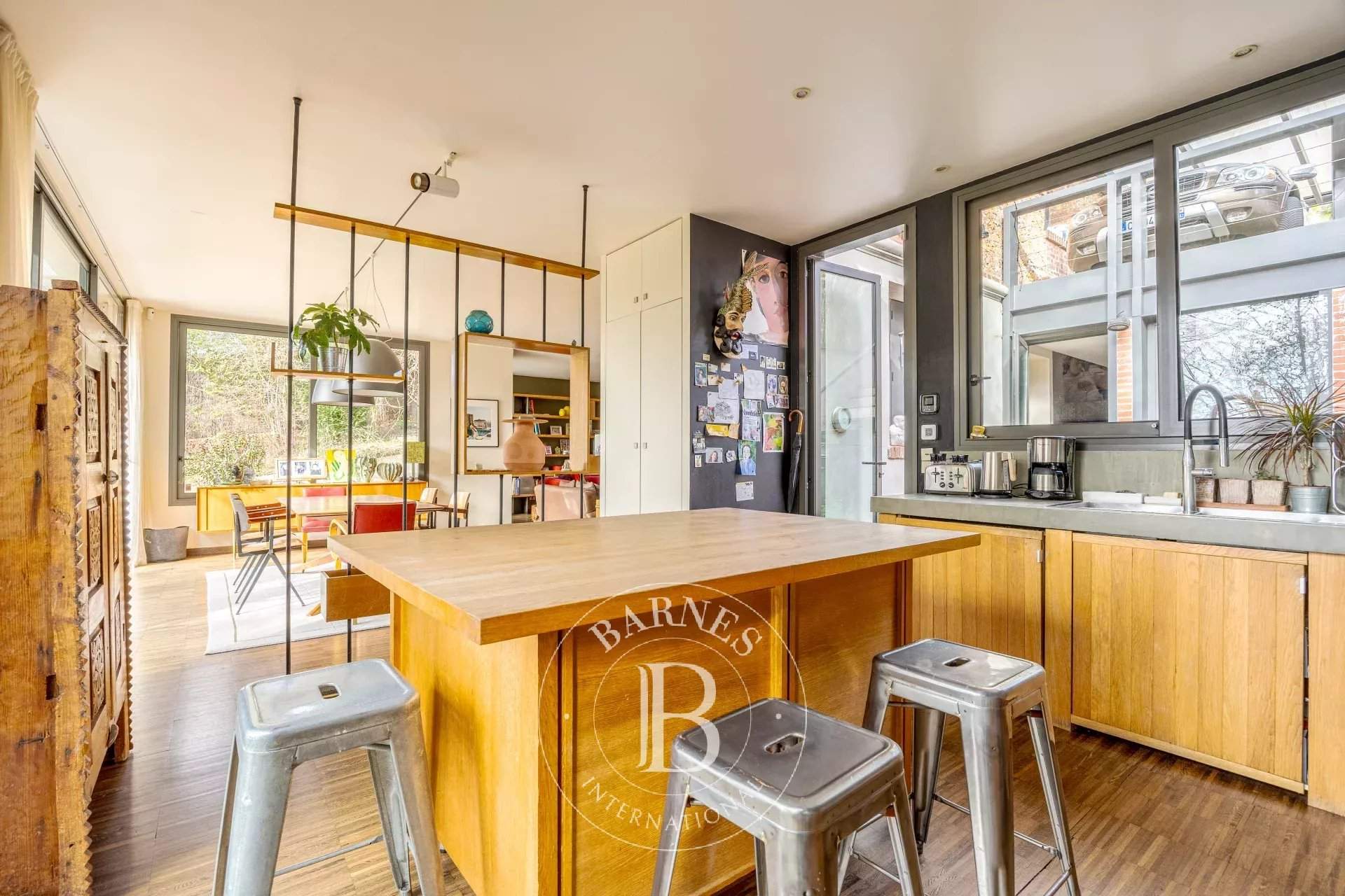 Sèvres  - House 7 Bedrooms - picture 19