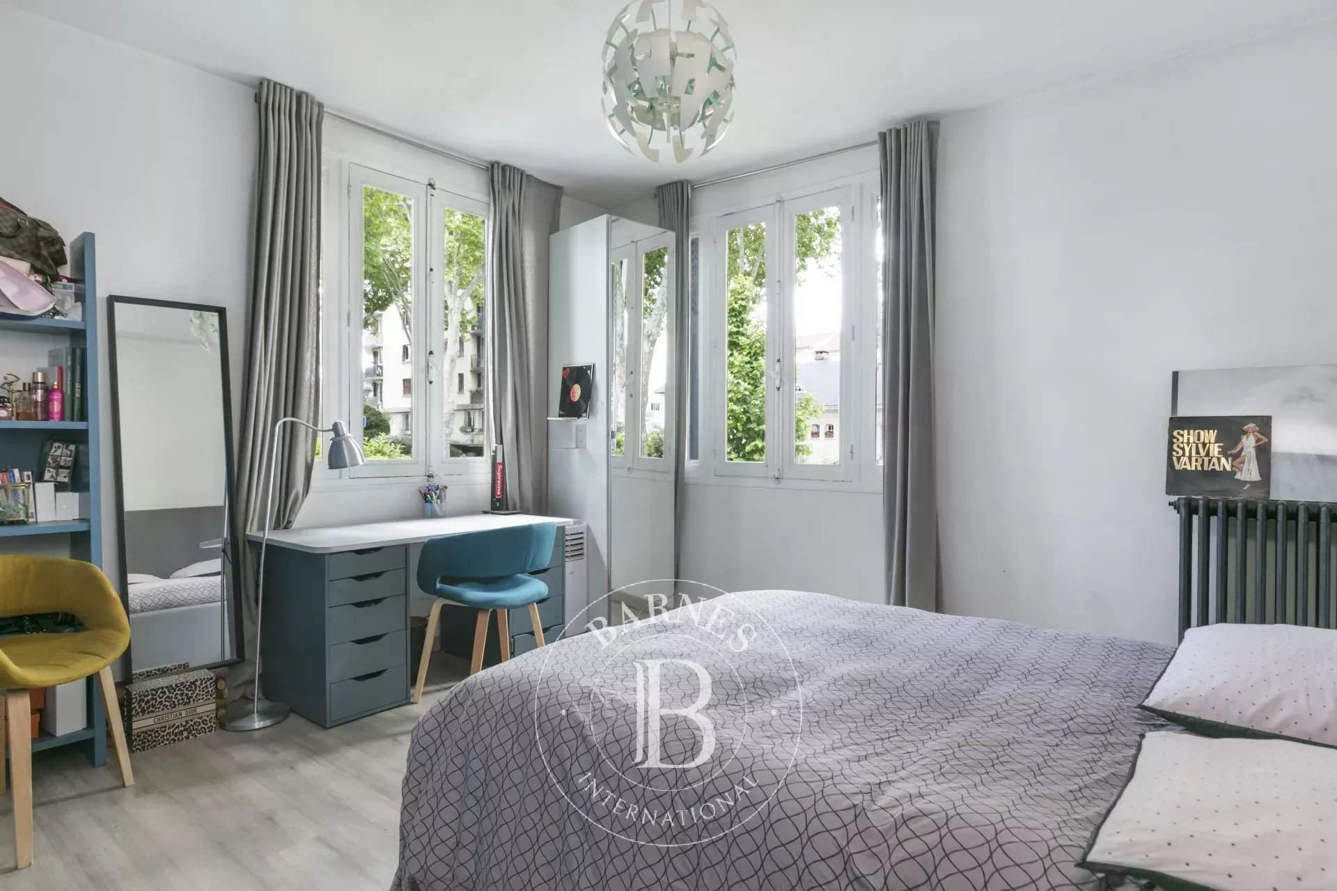 Issy-les-Moulineaux  - Maison 8 Pi&egrave;ces 7 Chambres - picture 19