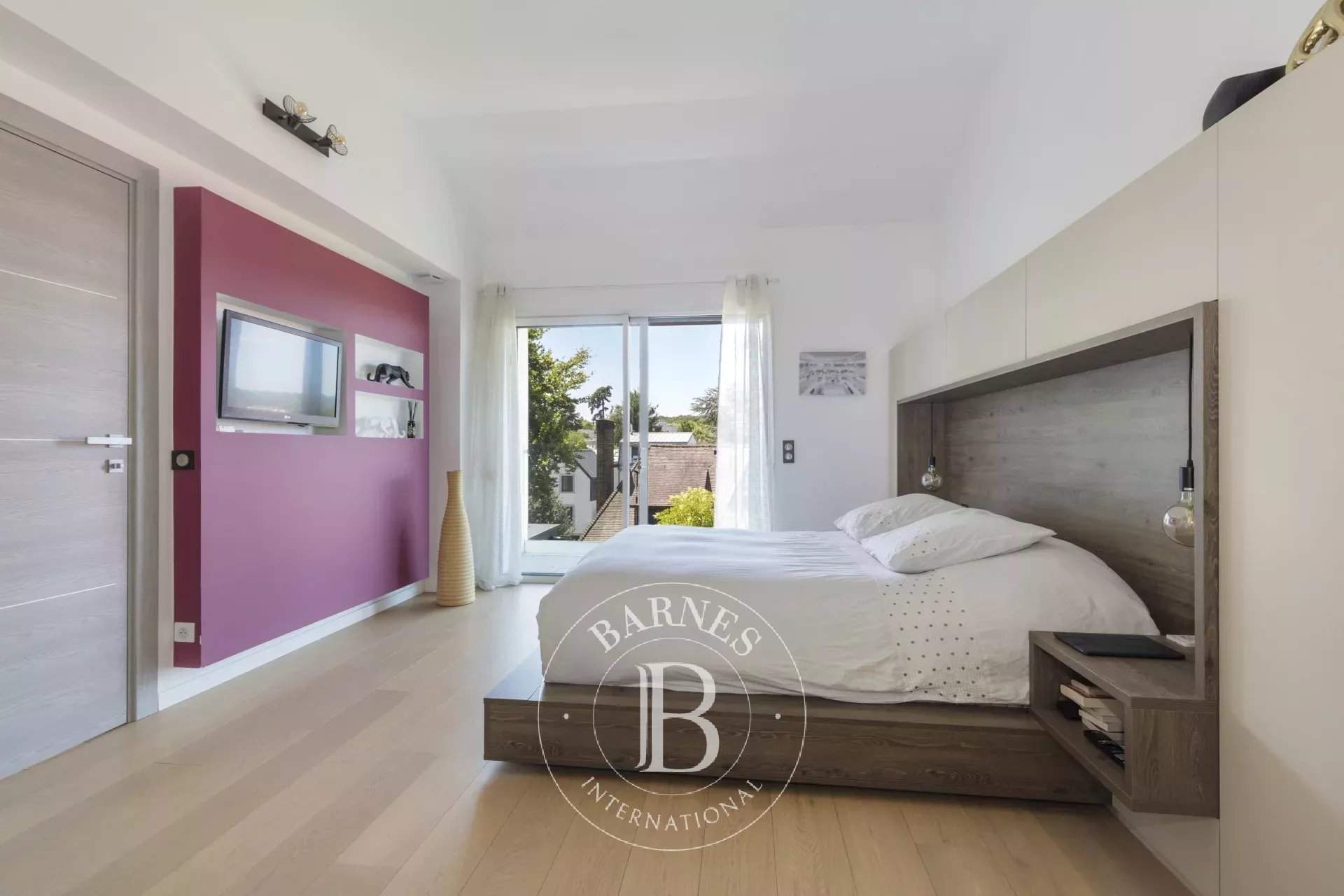 Clamart  - Maison 8 Pièces - picture 18