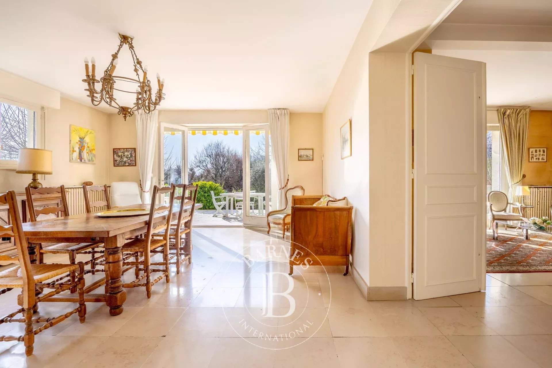 Sceaux  - Maison  - picture 9