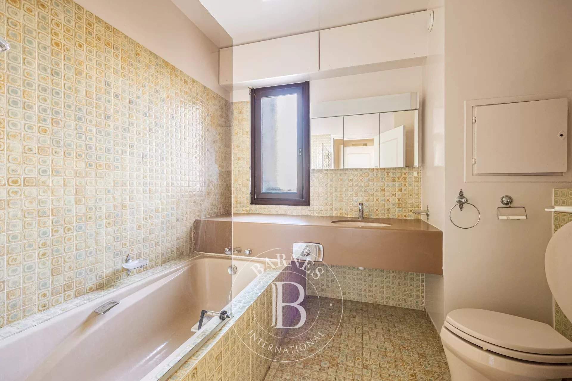 Saint-Cloud  - Piso 5 Cuartos 3 Habitaciones - picture 16