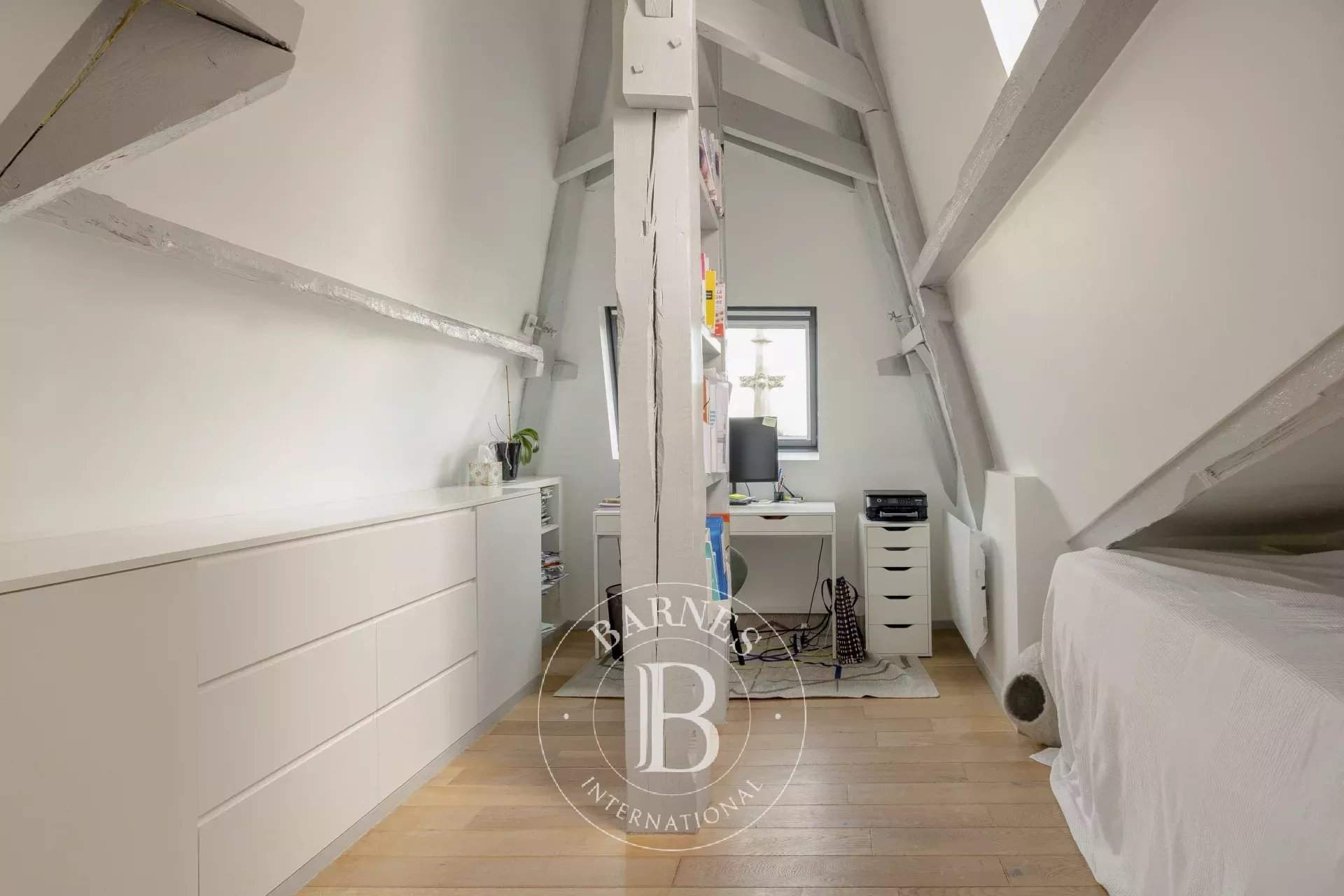 Meudon  - Apartment 3 Bedrooms - picture 18