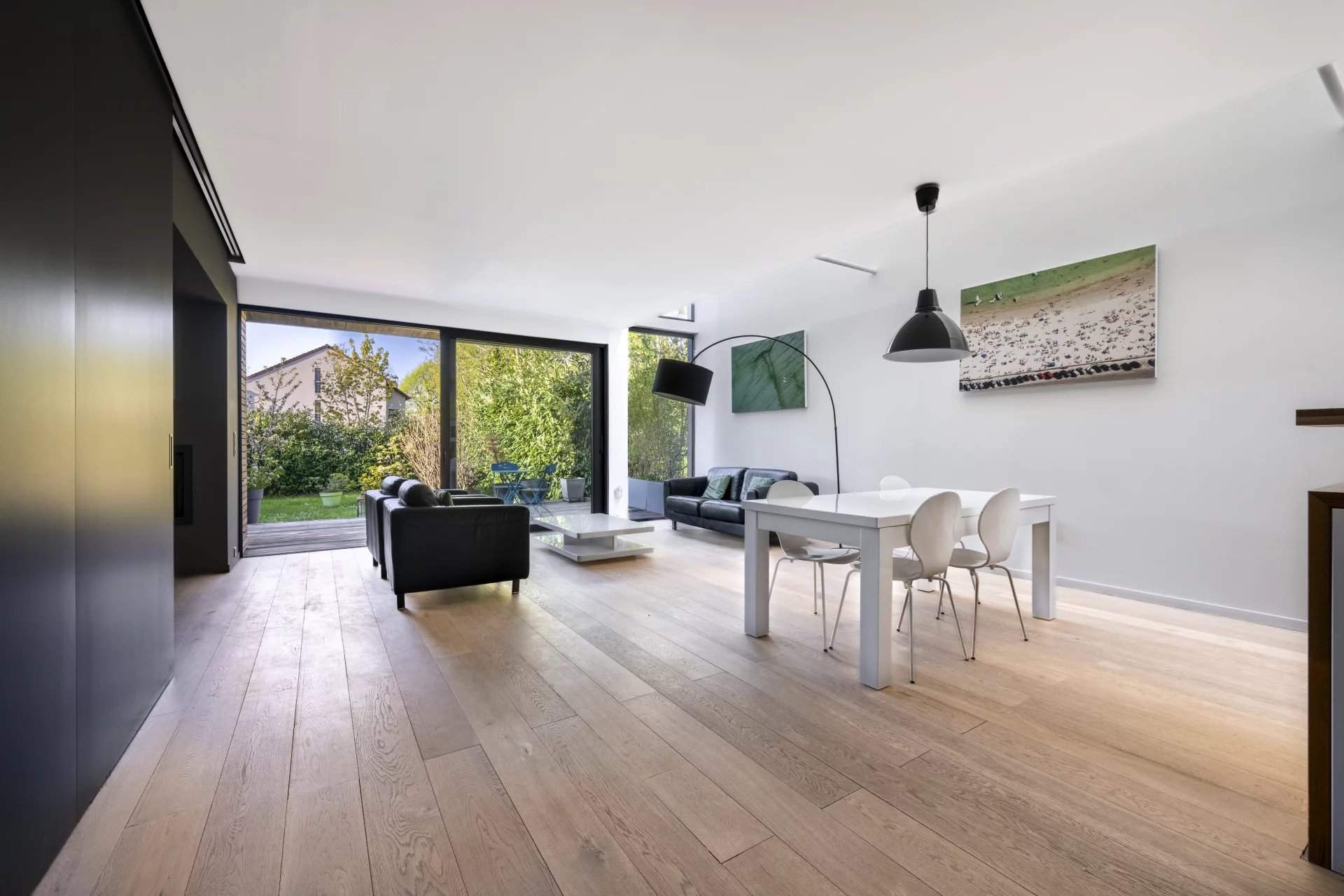 Antony  - House 4 Bedrooms - picture 18