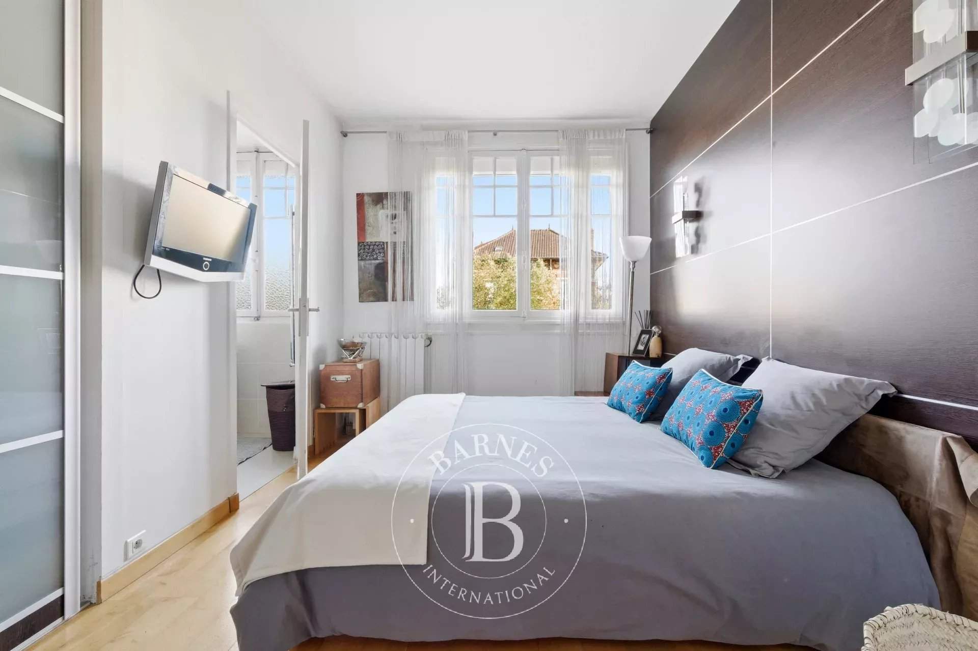 Sceaux  - House 6 Bedrooms - picture 17