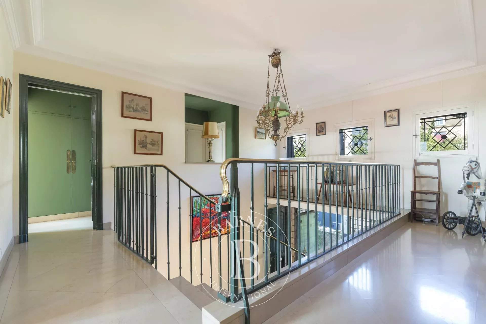 Saint-Cloud  - House 5 Bedrooms - picture 16