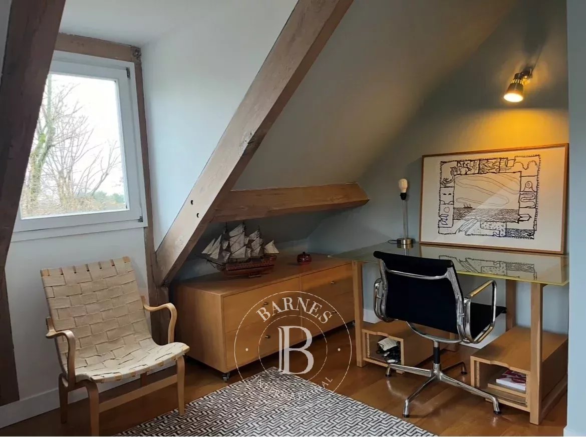 Meudon  - Maison 7 Pièces 3 Chambres - picture 19