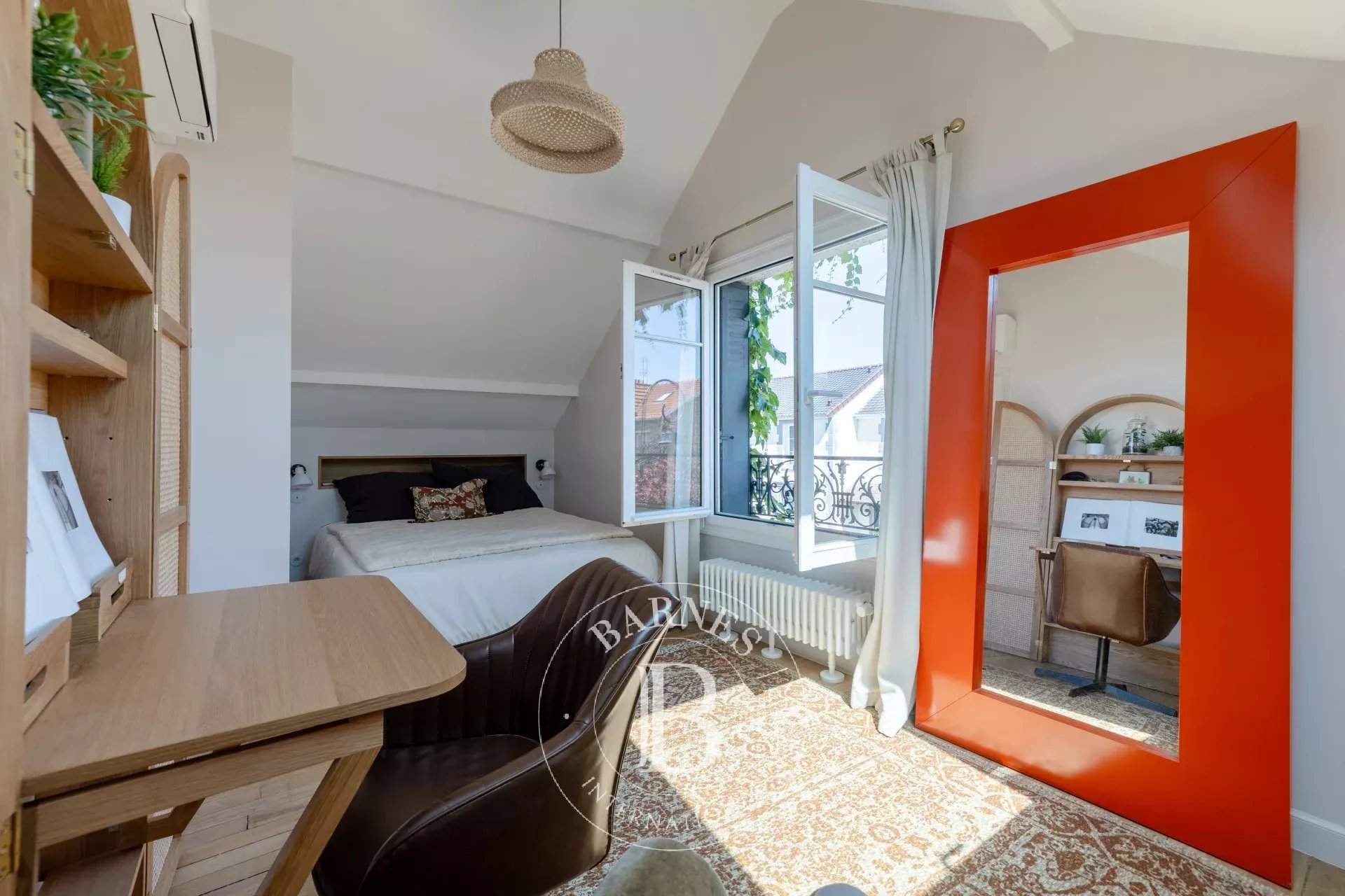 Antony  - House 4 Bedrooms - picture 19