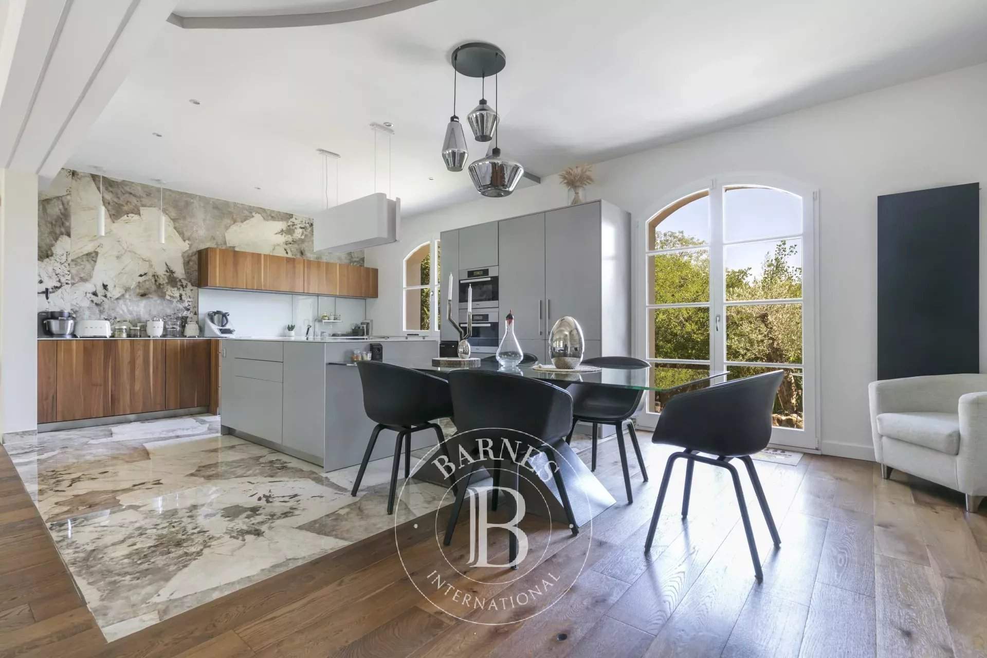 Garches  - House 5 Bedrooms - picture 3