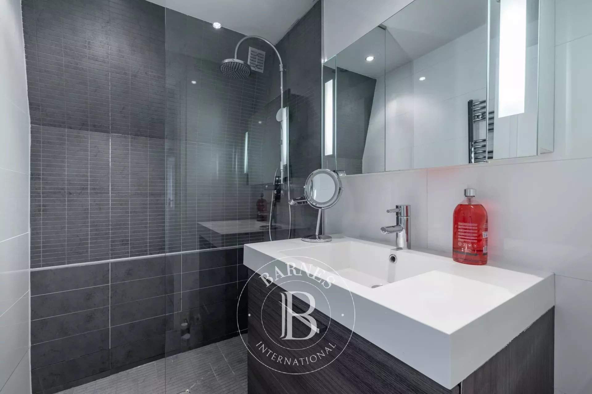 Sceaux  - House 6 Bedrooms - picture 15