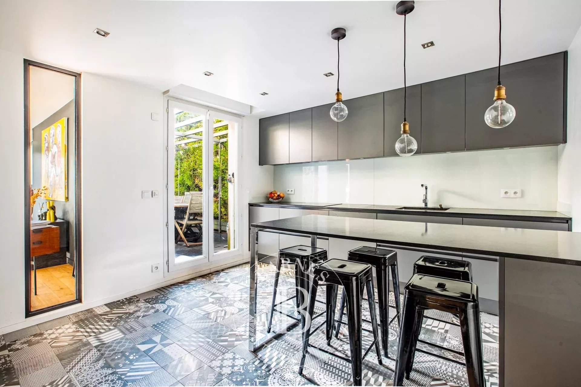 Vaucresson  - Maison 8 Pièces 6 Chambres - picture 10