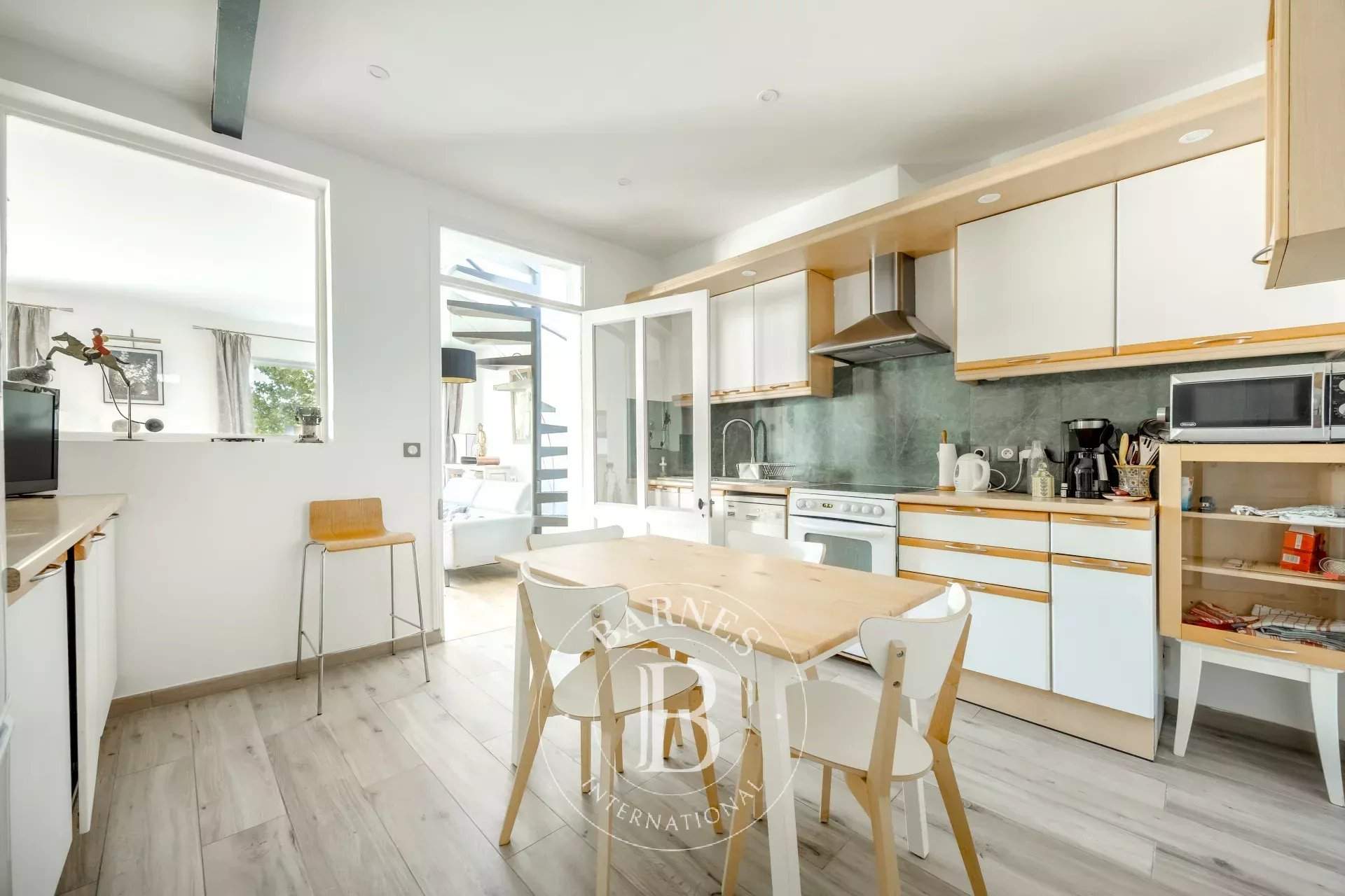 Chaville  - House 4 Bedrooms - picture 18