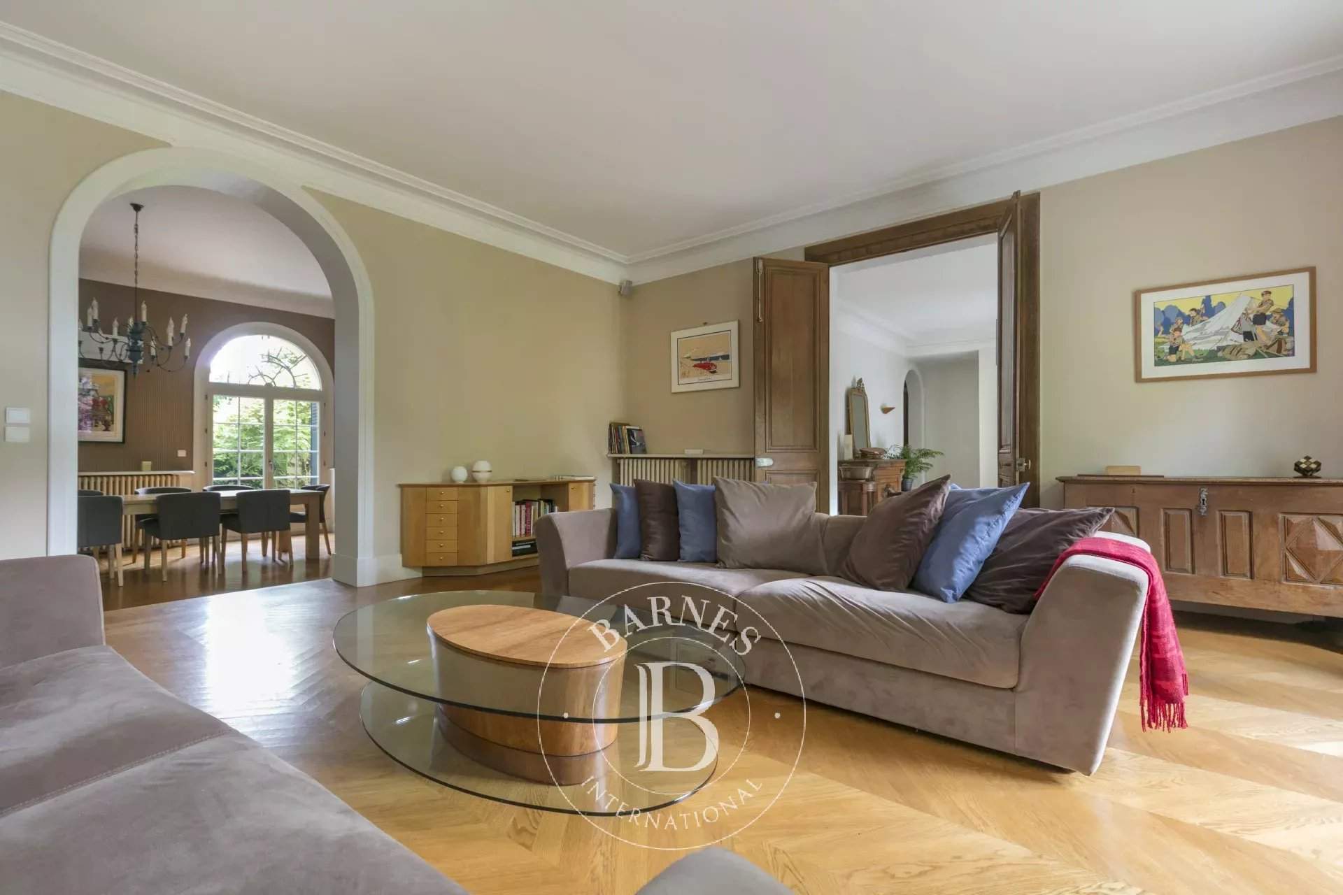 Garches  - House 5 Bedrooms - picture 6