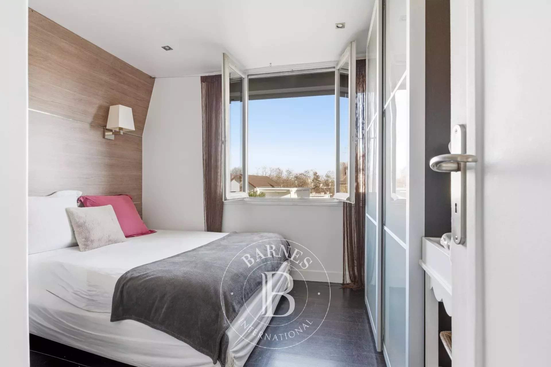 Sceaux  - House 6 Bedrooms - picture 18