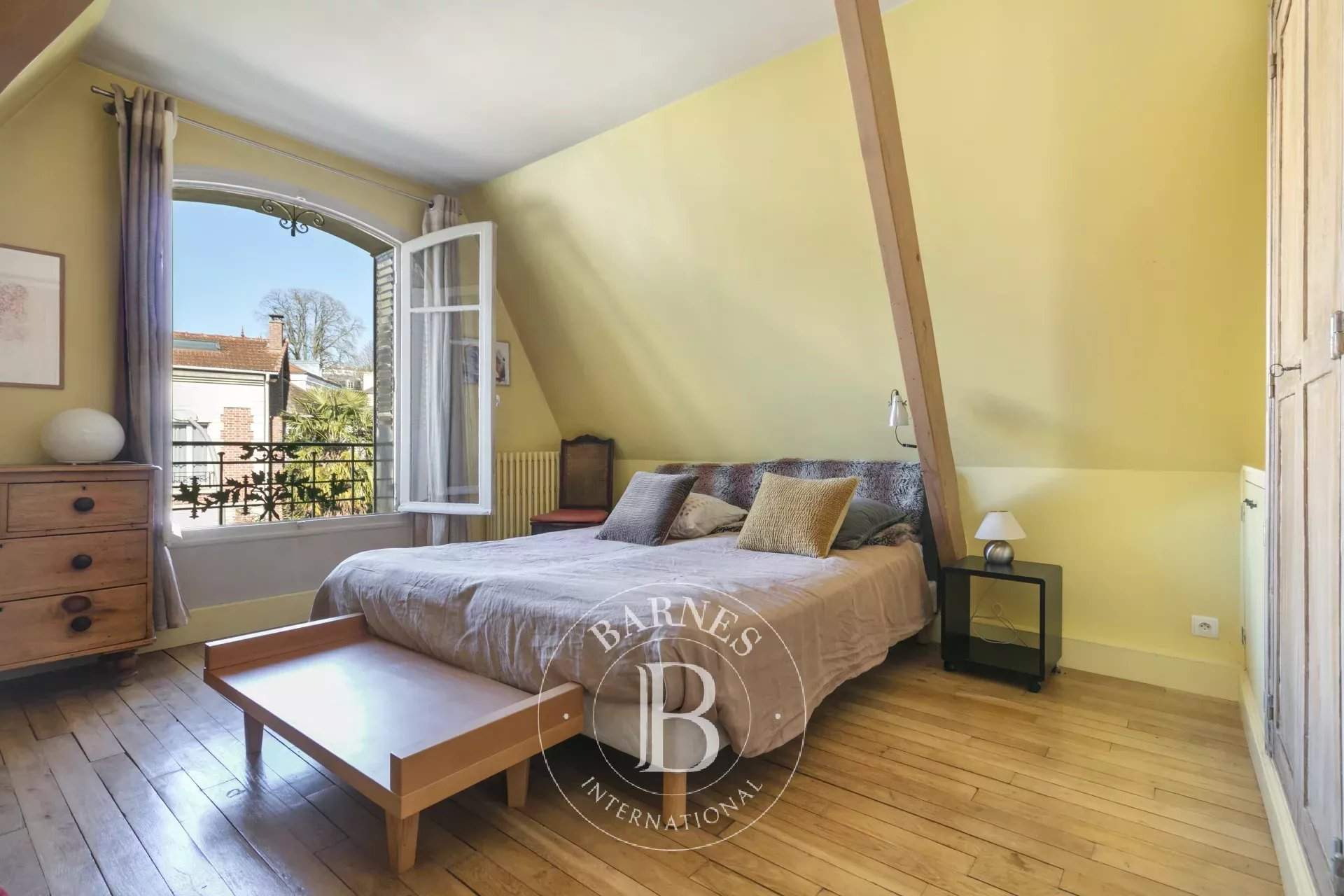 Meudon  - Maison 9 Pi&egrave;ces 6 Chambres - picture 11