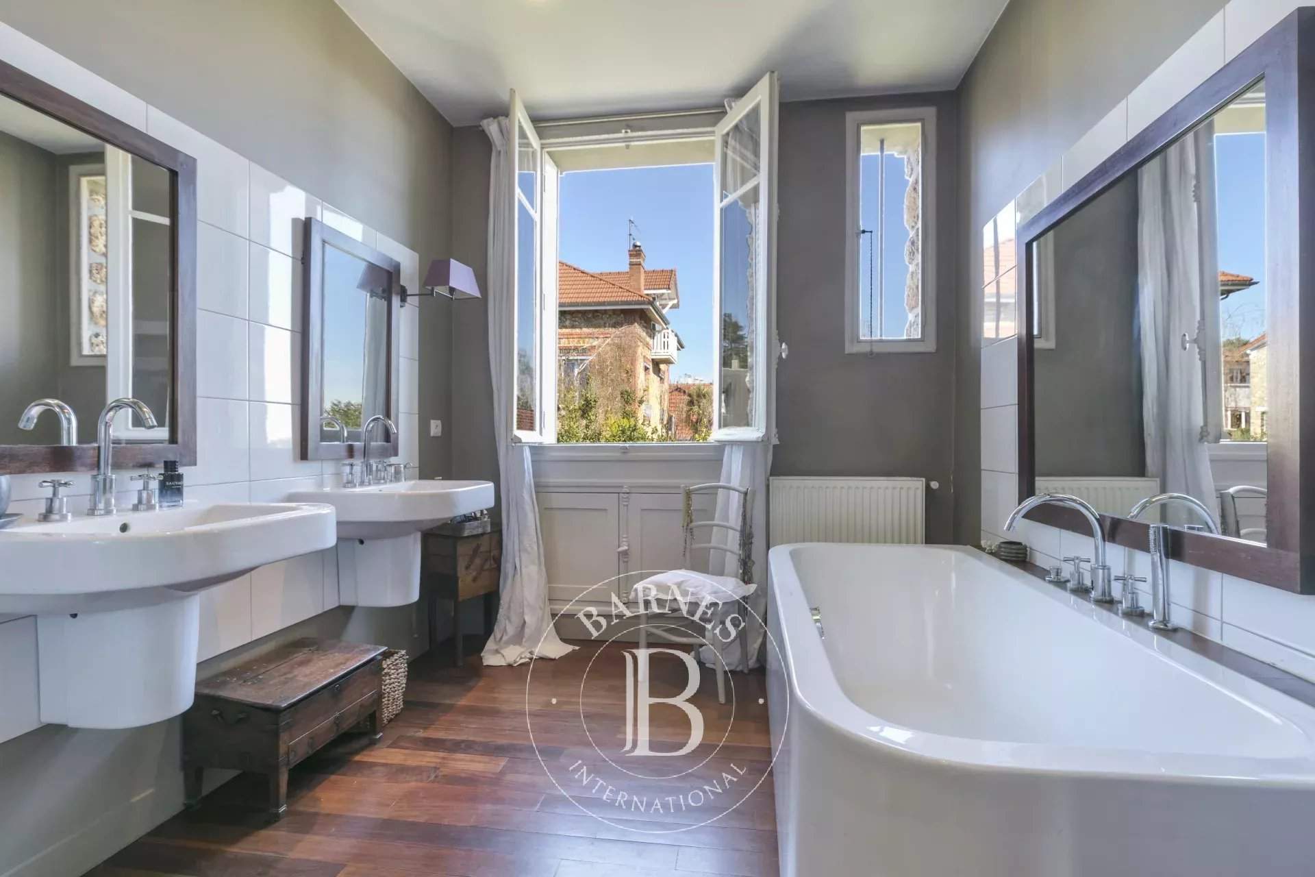 Meudon  - Maison 9 Pi&egrave;ces 6 Chambres - picture 10