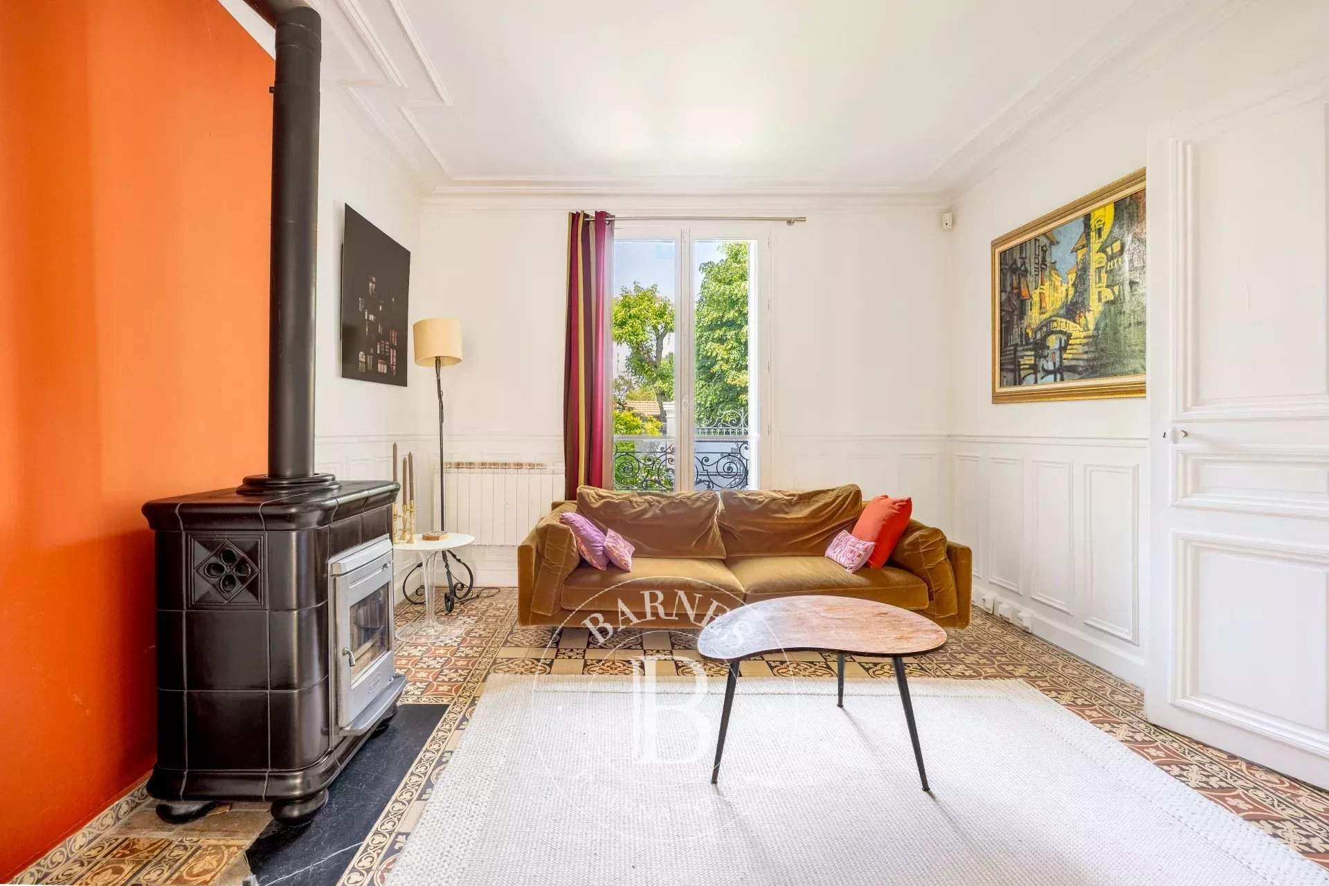 Montrouge  - House 6 Bedrooms - picture 10