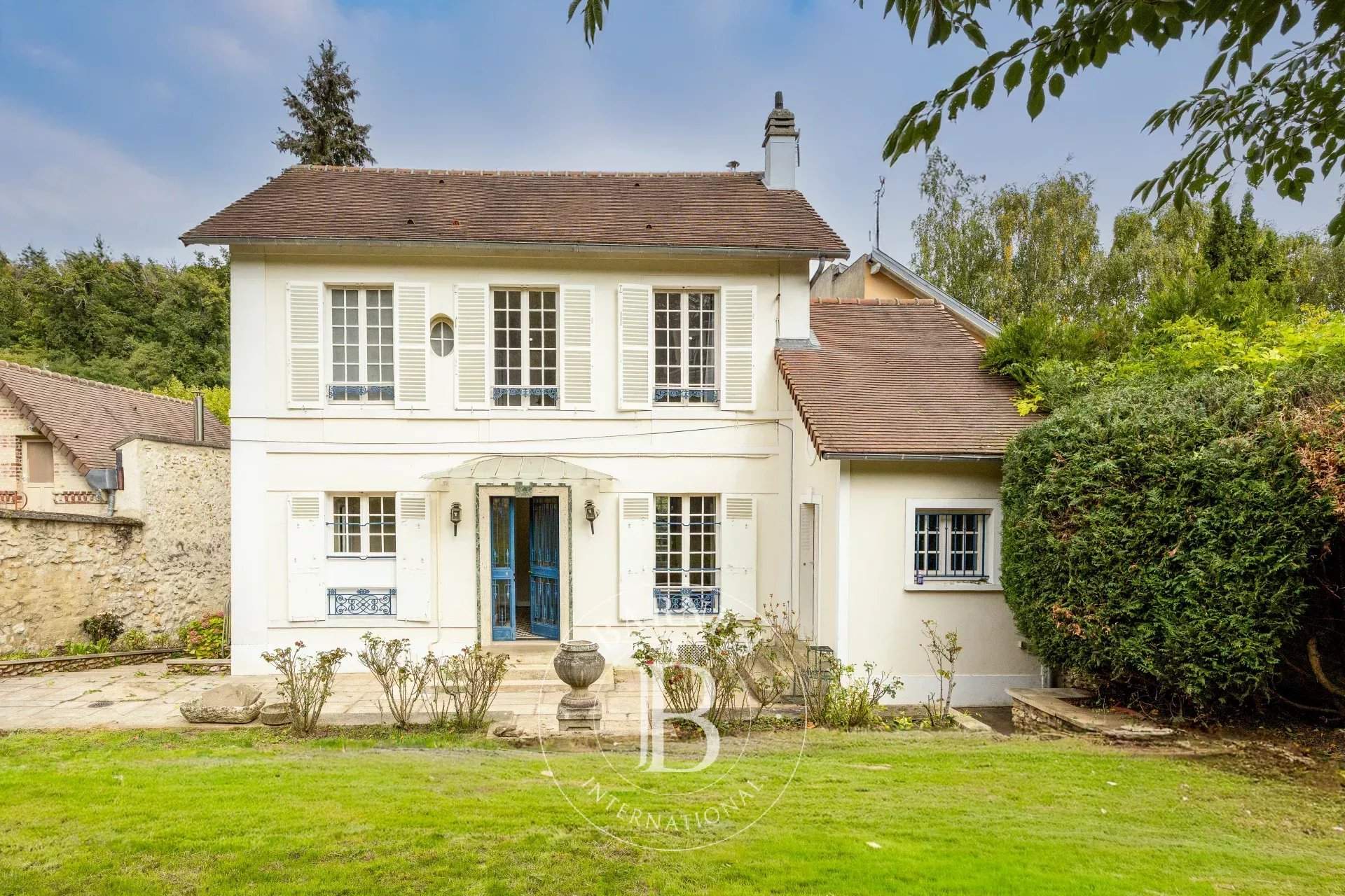 Ville-d'Avray  - House 5 Bedrooms - picture 2