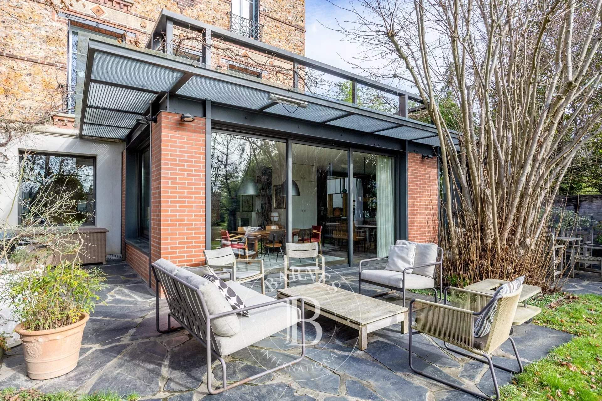 Sèvres  - House 7 Bedrooms - picture 3