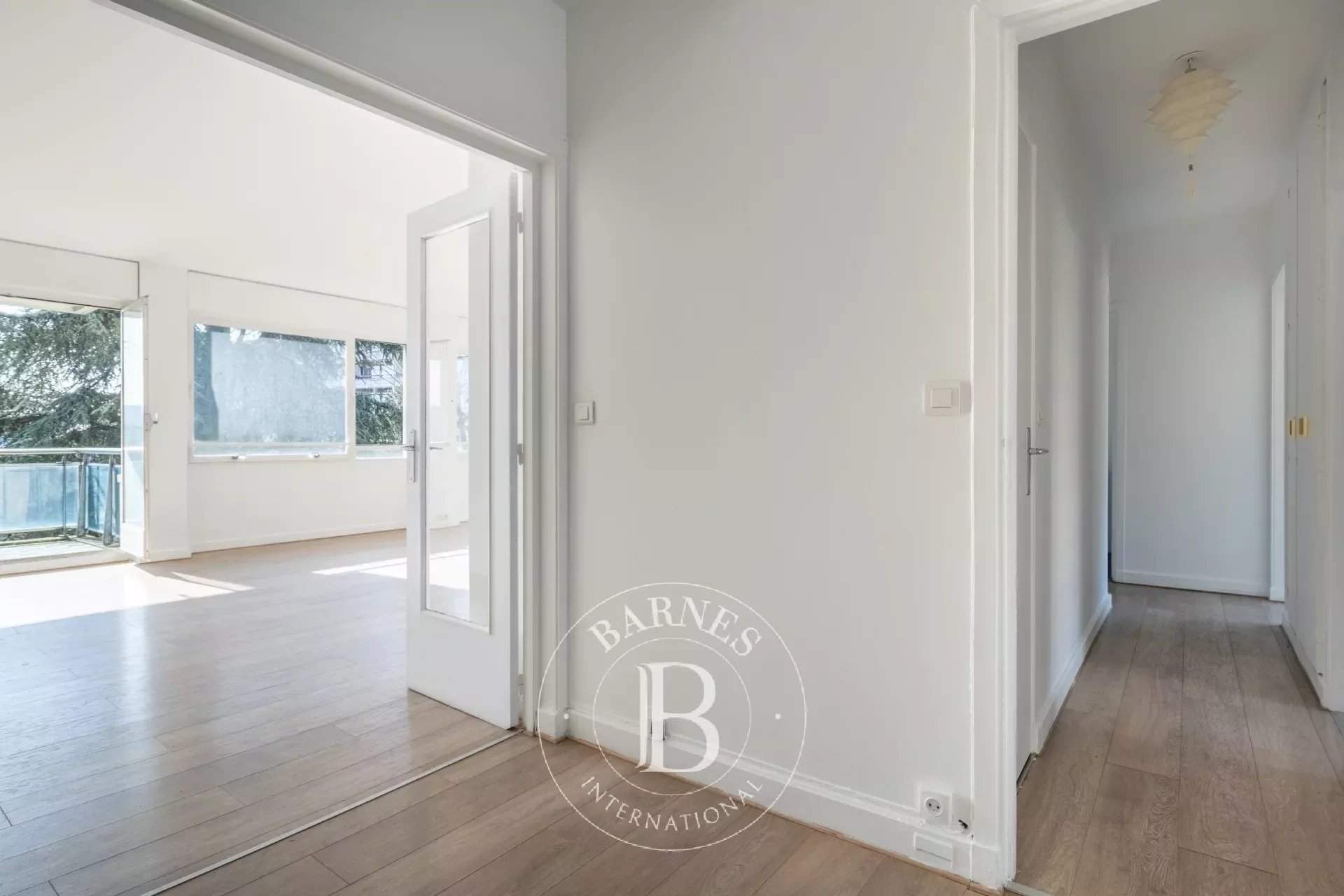 Chaville  - Apartment 3 Bedrooms - picture 18